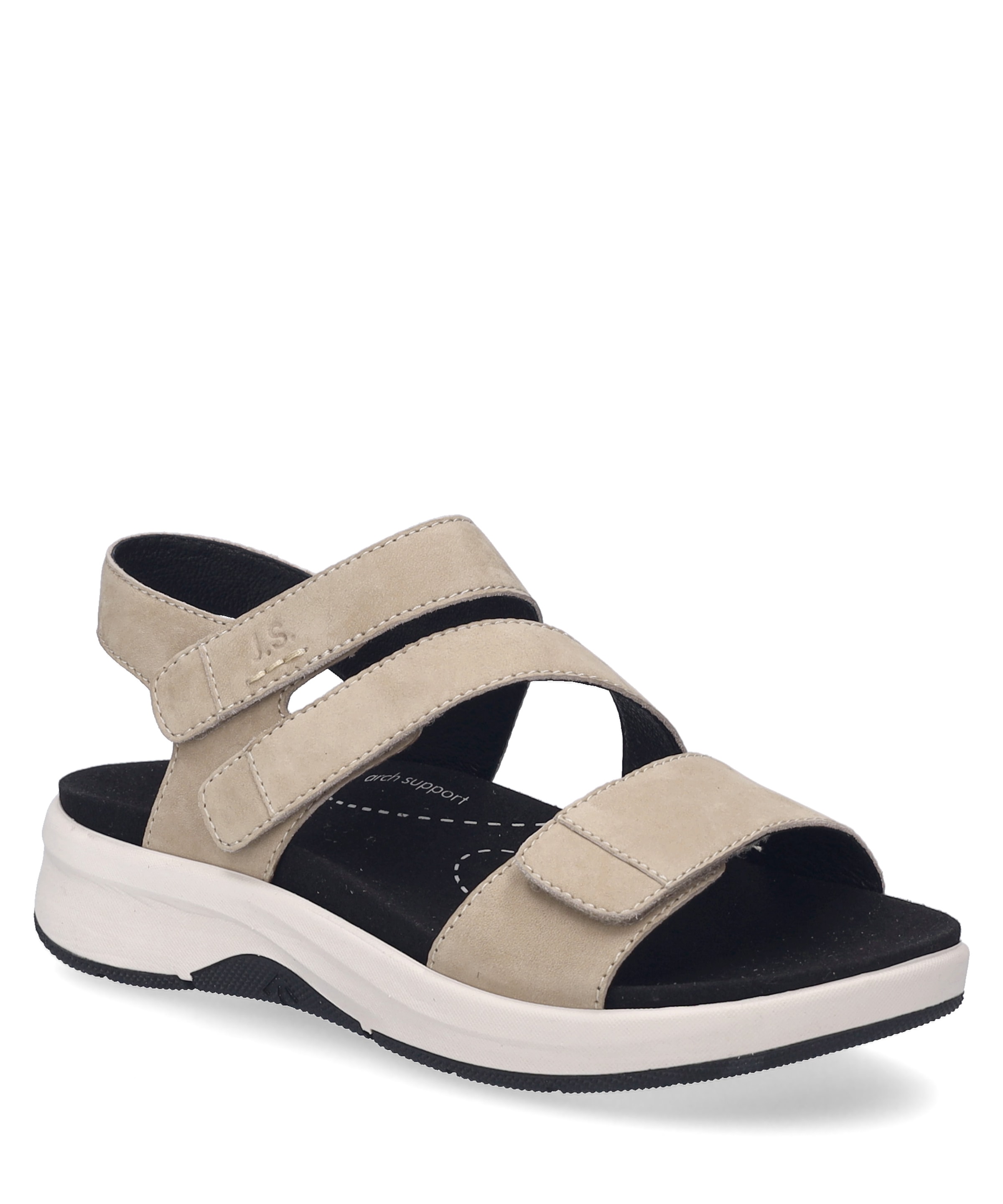 Josef Seibel Sandale »Estelle 03, blush«