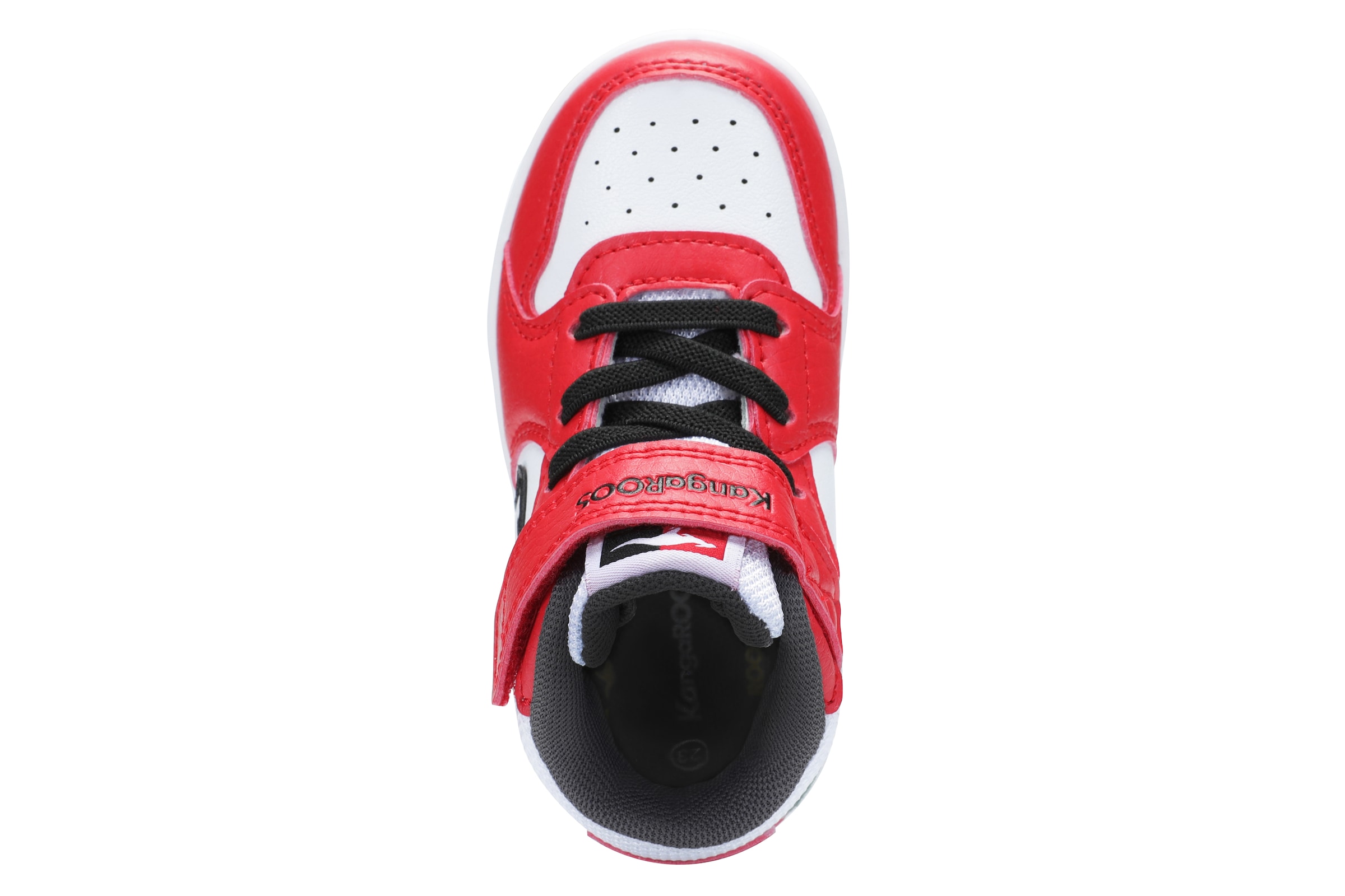 KangaROOS Sneaker »K-CPI Winnie EV«