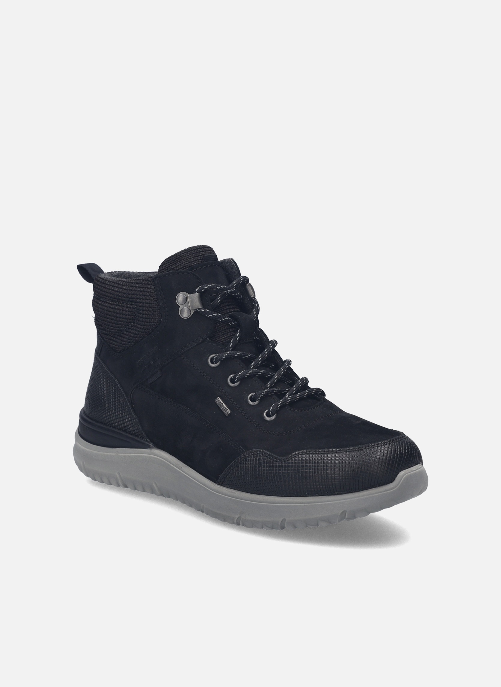 Josef Seibel Sneaker »Wales 50, schwarz«