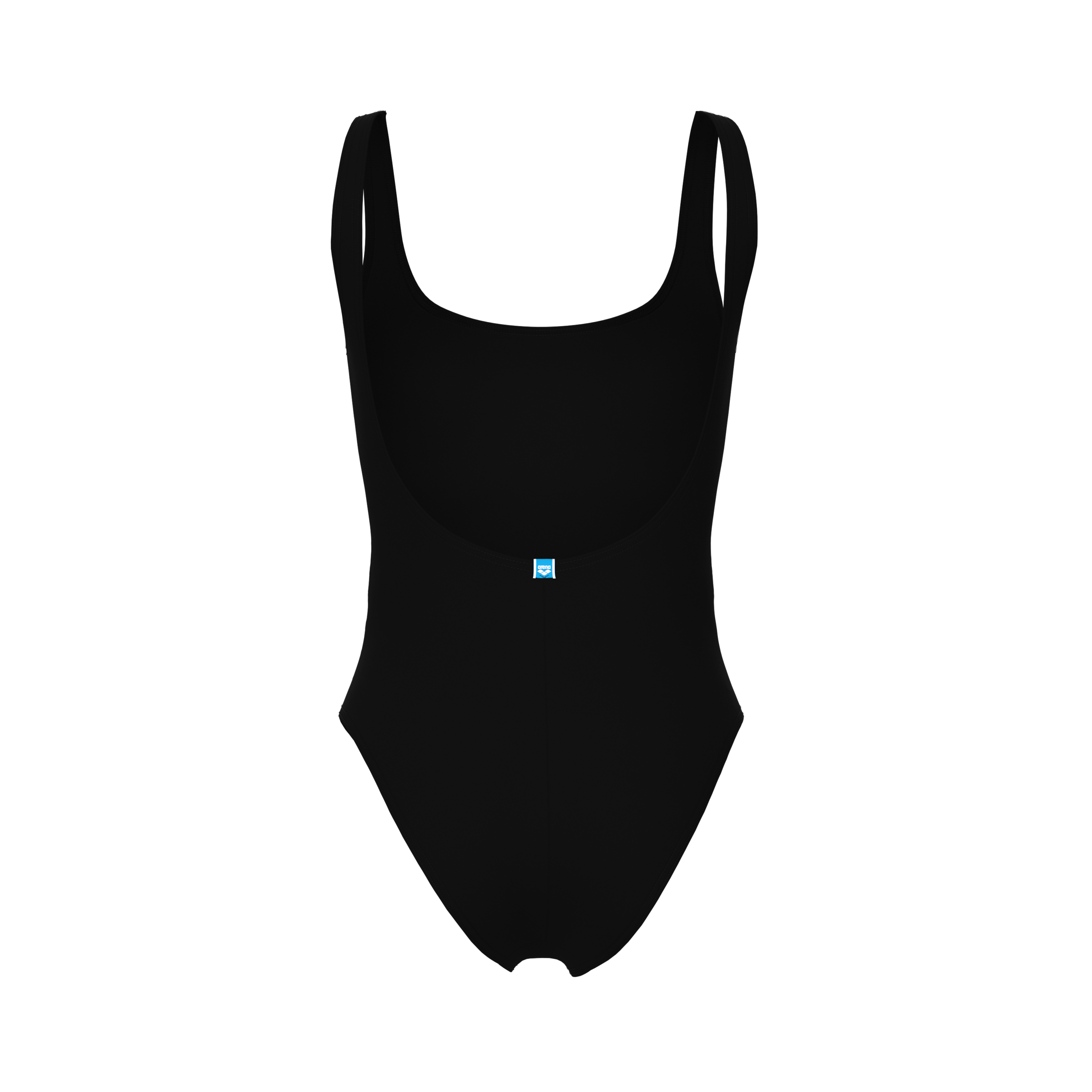 Arena Badeanzug »WOMEN'S ARENA TEAM STRIPE SWIMSUIT«