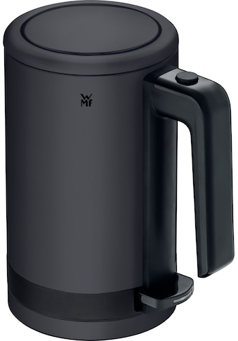 Wasserkocher »KÜCHENminis Deep Black«, 0,8 l, 1960 W