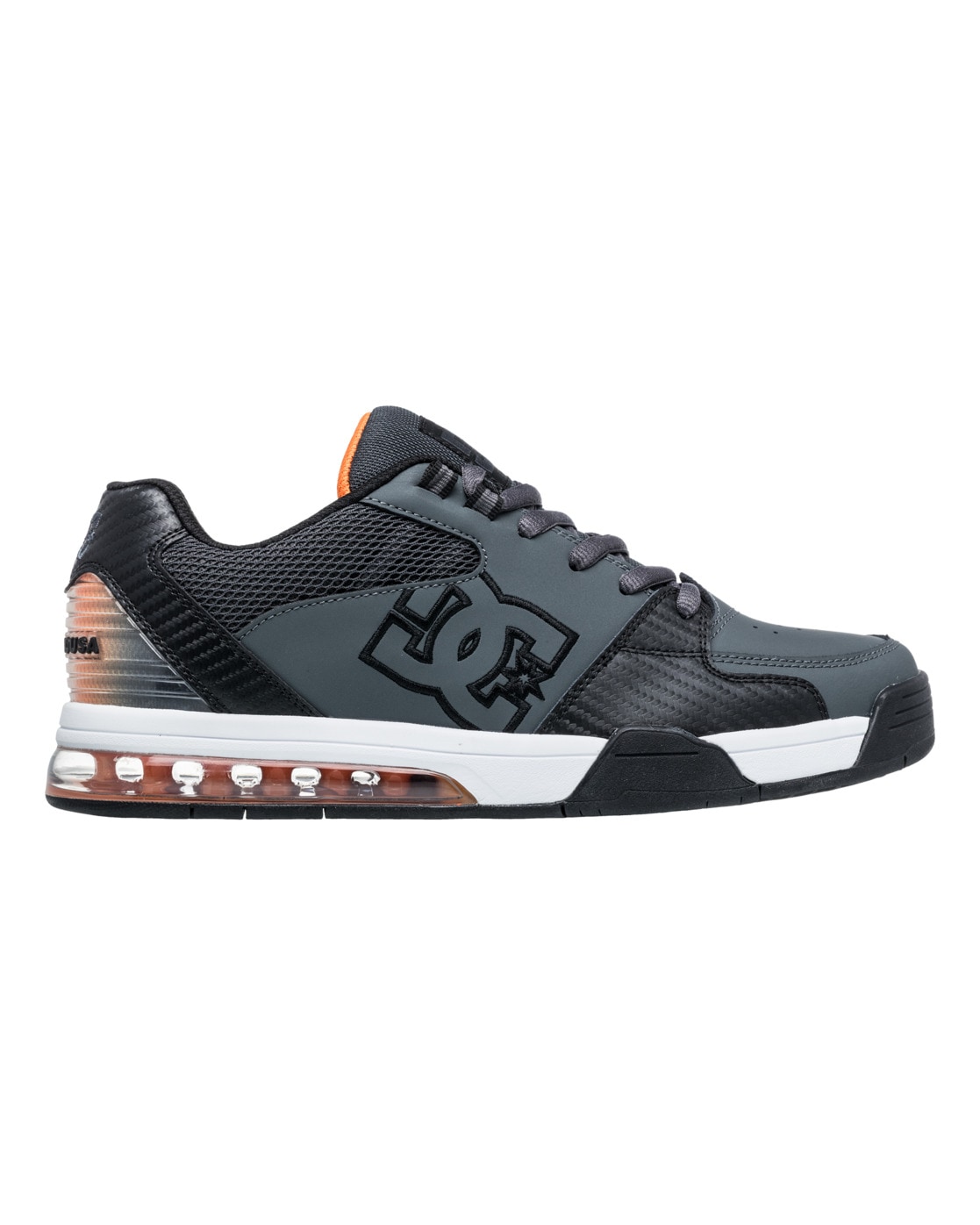 DC Shoes Sneaker »Versatile«