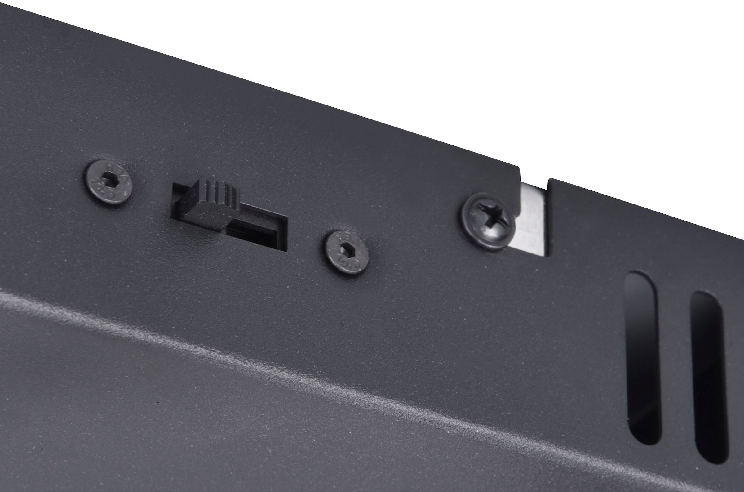 TRIO Leuchten LED Deckenleuchte »Sequence«, 1 flammig, Leuchtmittel LED-Board | ohne Leuchtmittel, Deckenlampe dimmbar, Lichtfarbe einstellbar, 5000 Lumen LED 41W
