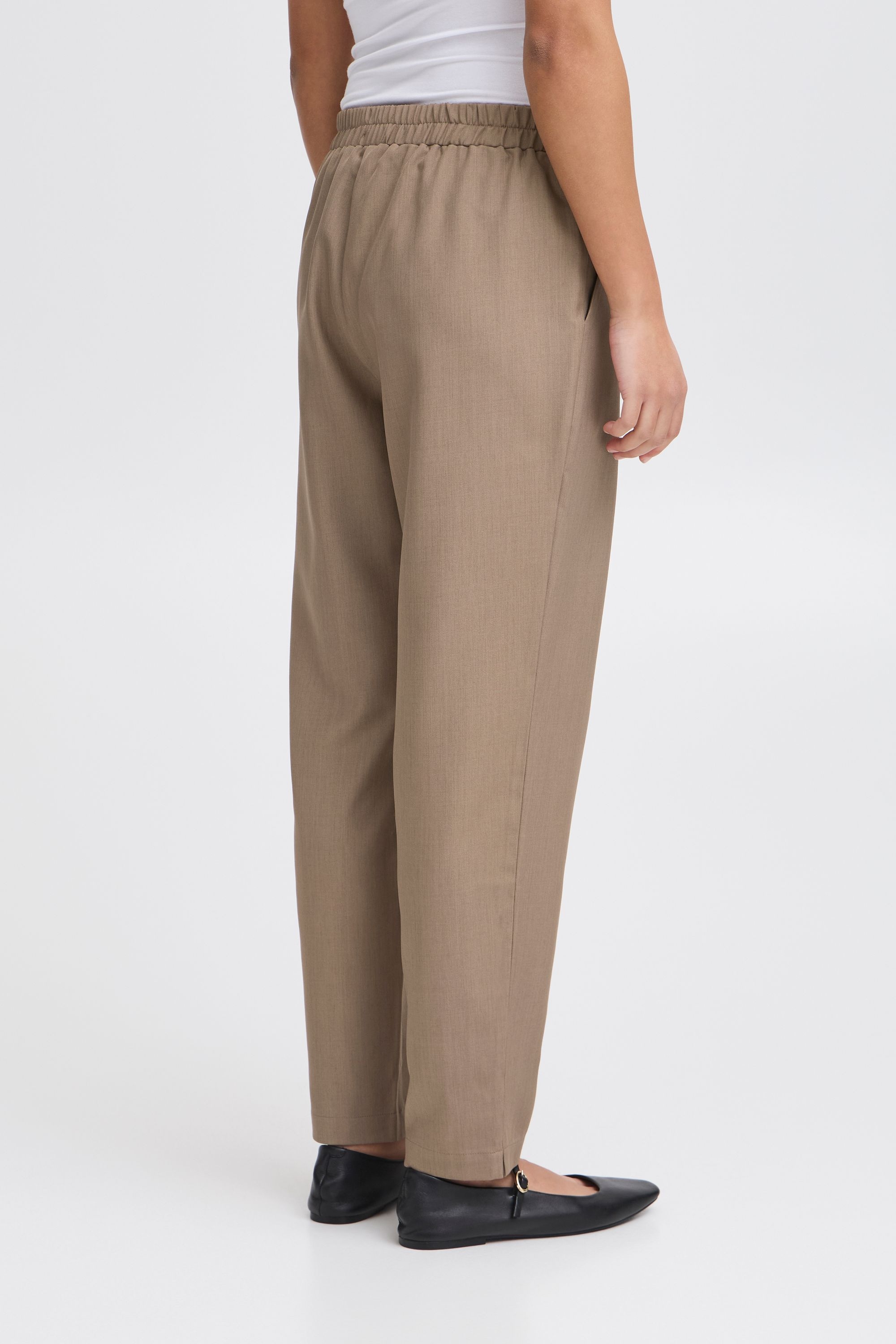 Ichi Loungehose »Loungehose IXDORTHEA«