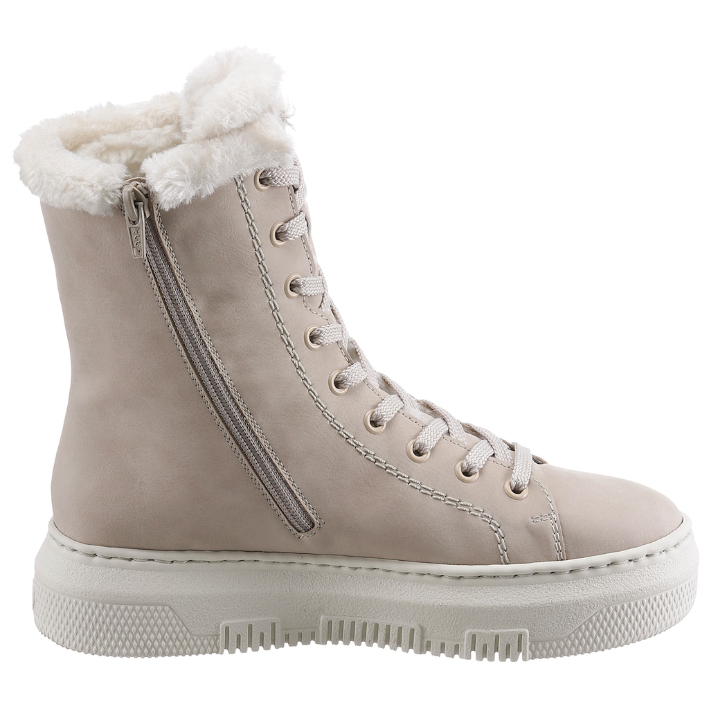 Rieker Winterboots