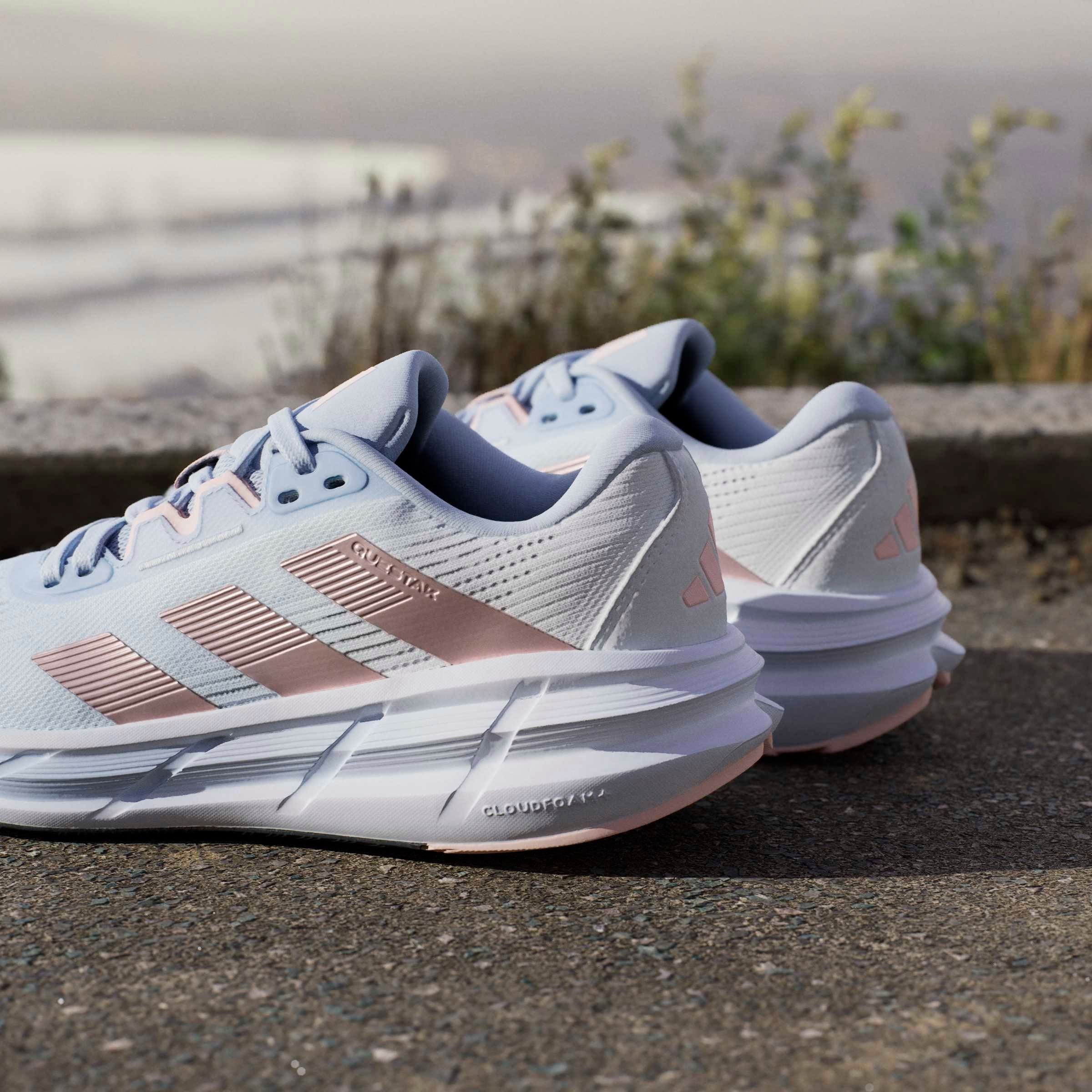 adidas Performance Laufschuh »QUESTAR 3«