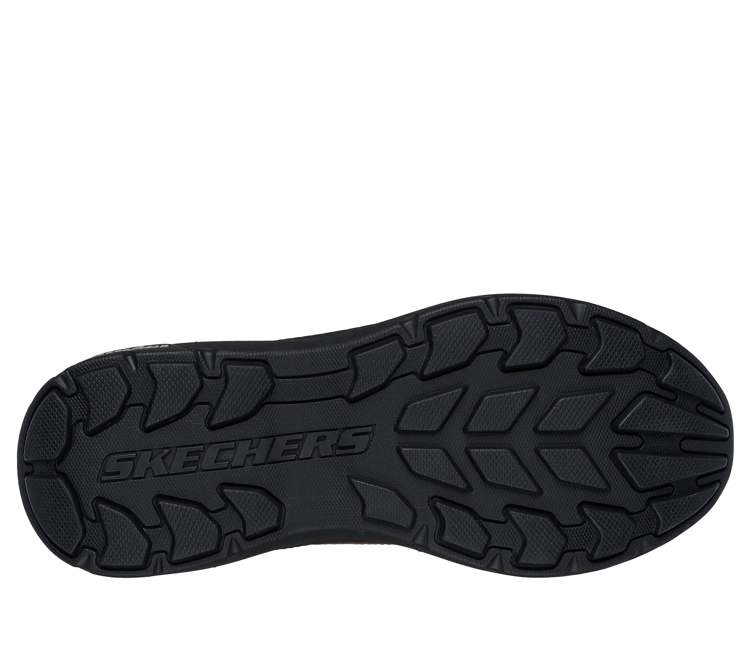 Skechers Schnürboots »POLLARD-WAYLON«  Winterboots, Schnürschuh mit Goodyear Laufsohle