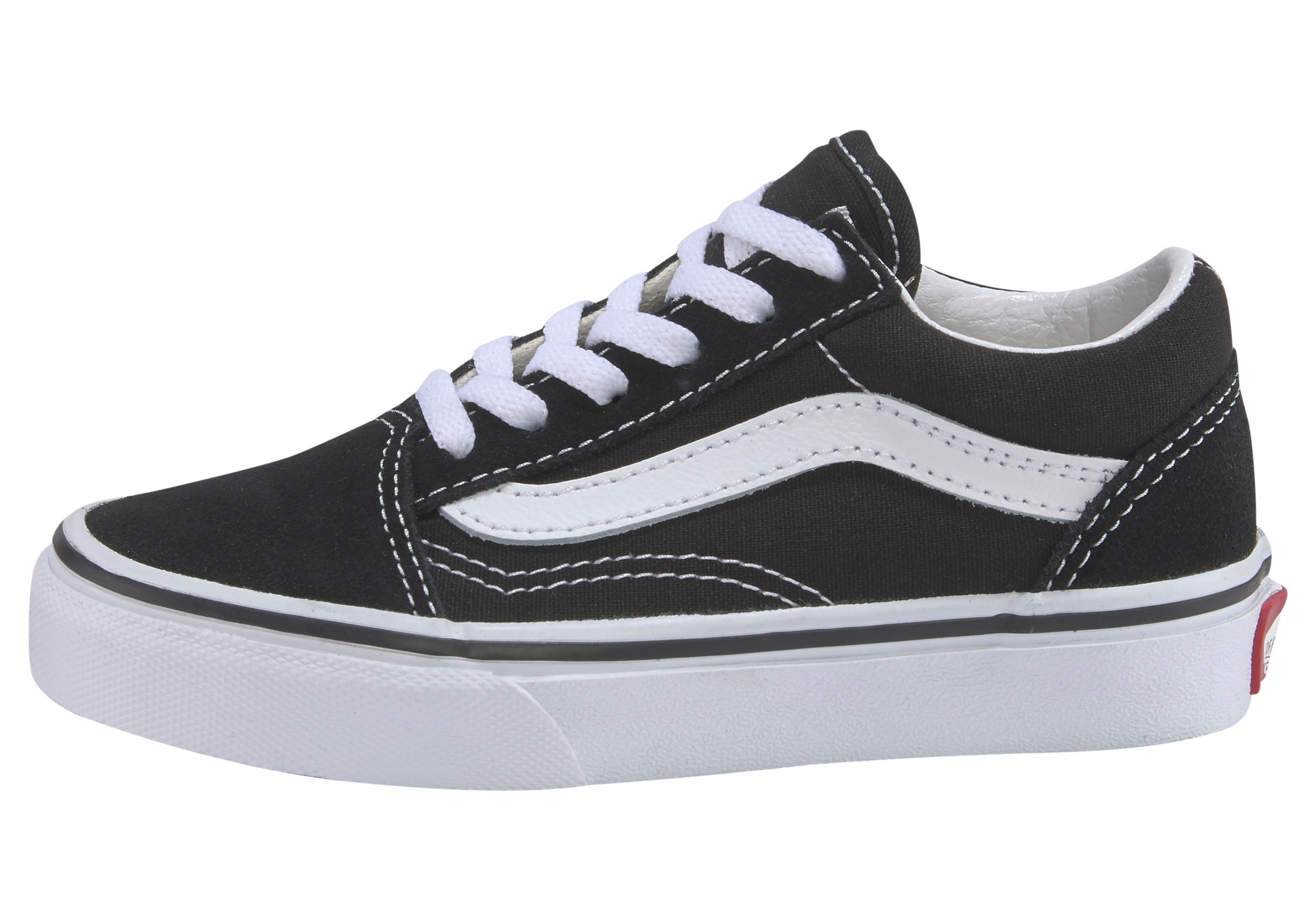 Vans Sneaker »UY Old Skool«, für Kinder