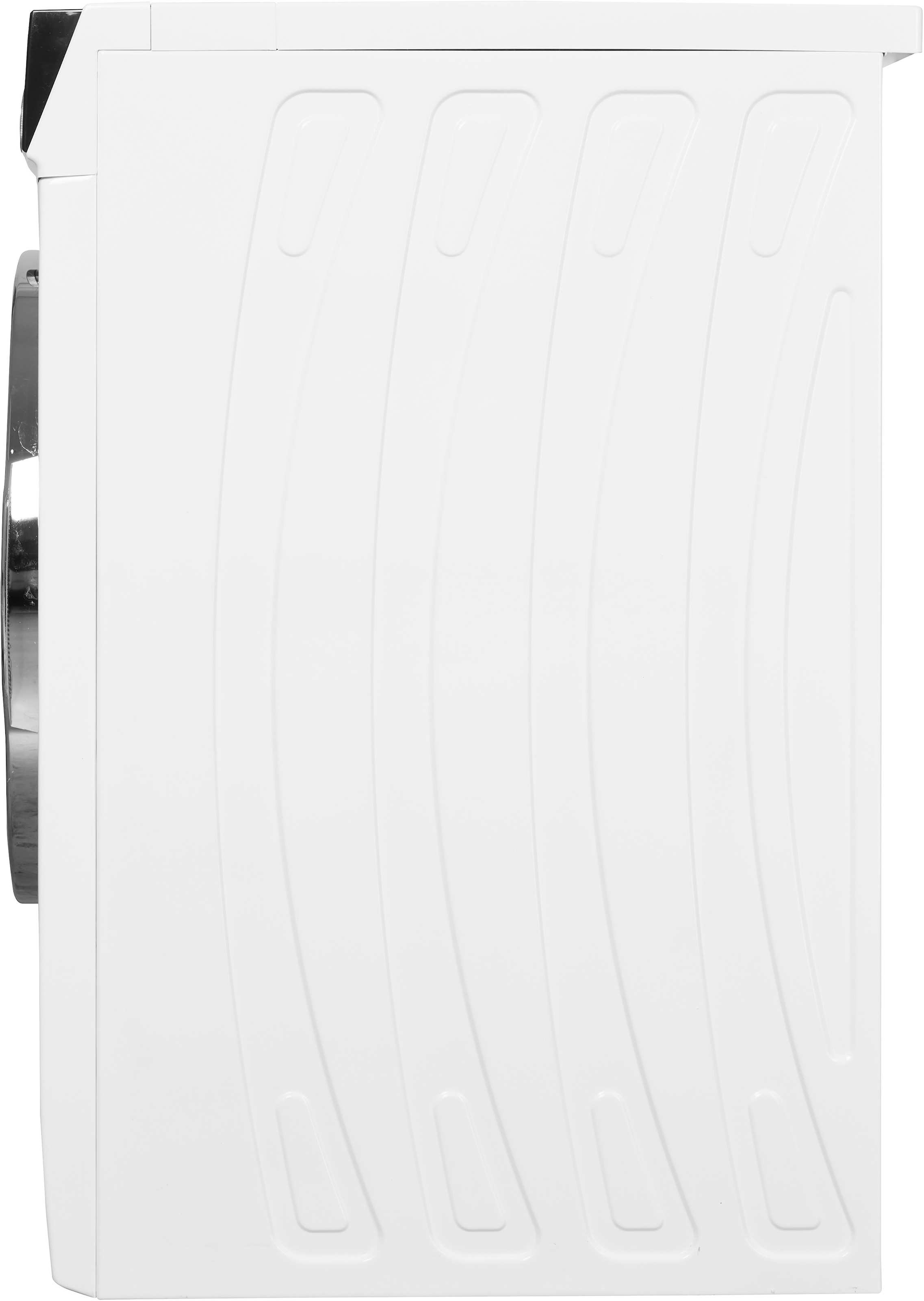 Hanseatic Waschmaschine »HWMT3914A2« 9 kg 1400 U/min