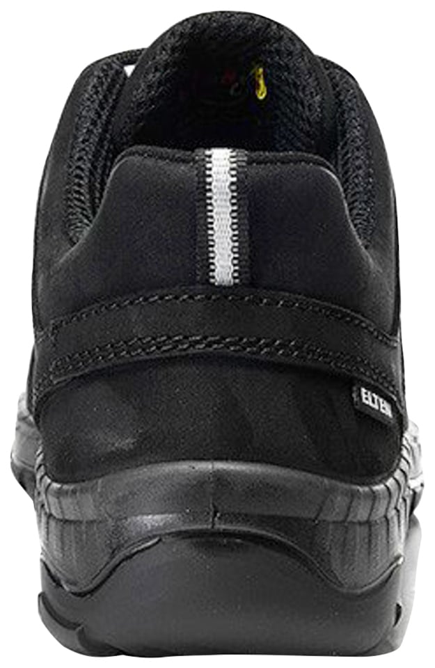 Elten Berufsschuh »MADDOX black leather Low ESD O2« online bei OTTO