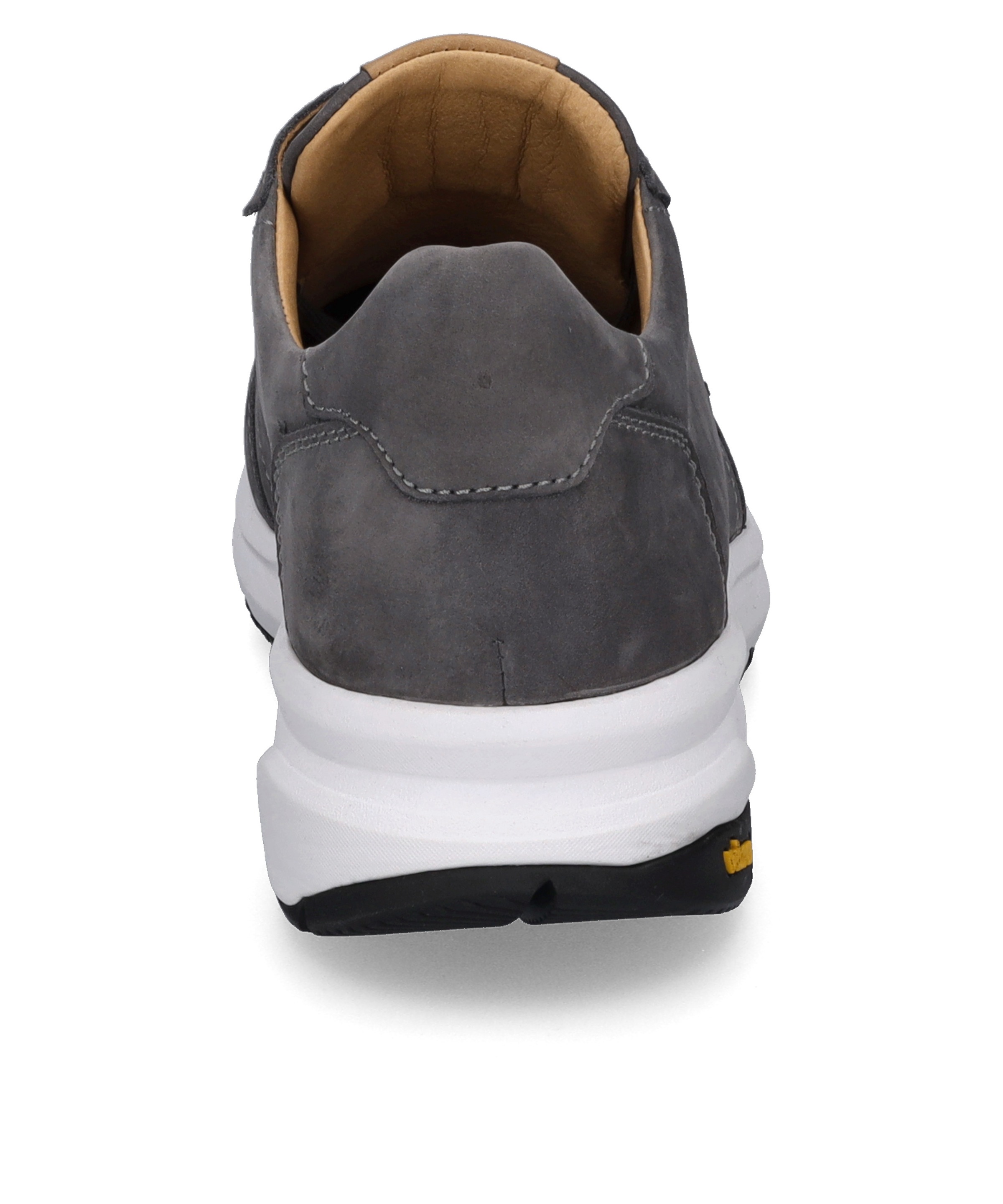 Josef Seibel Sneaker »Donald 01, graphit-kombi«