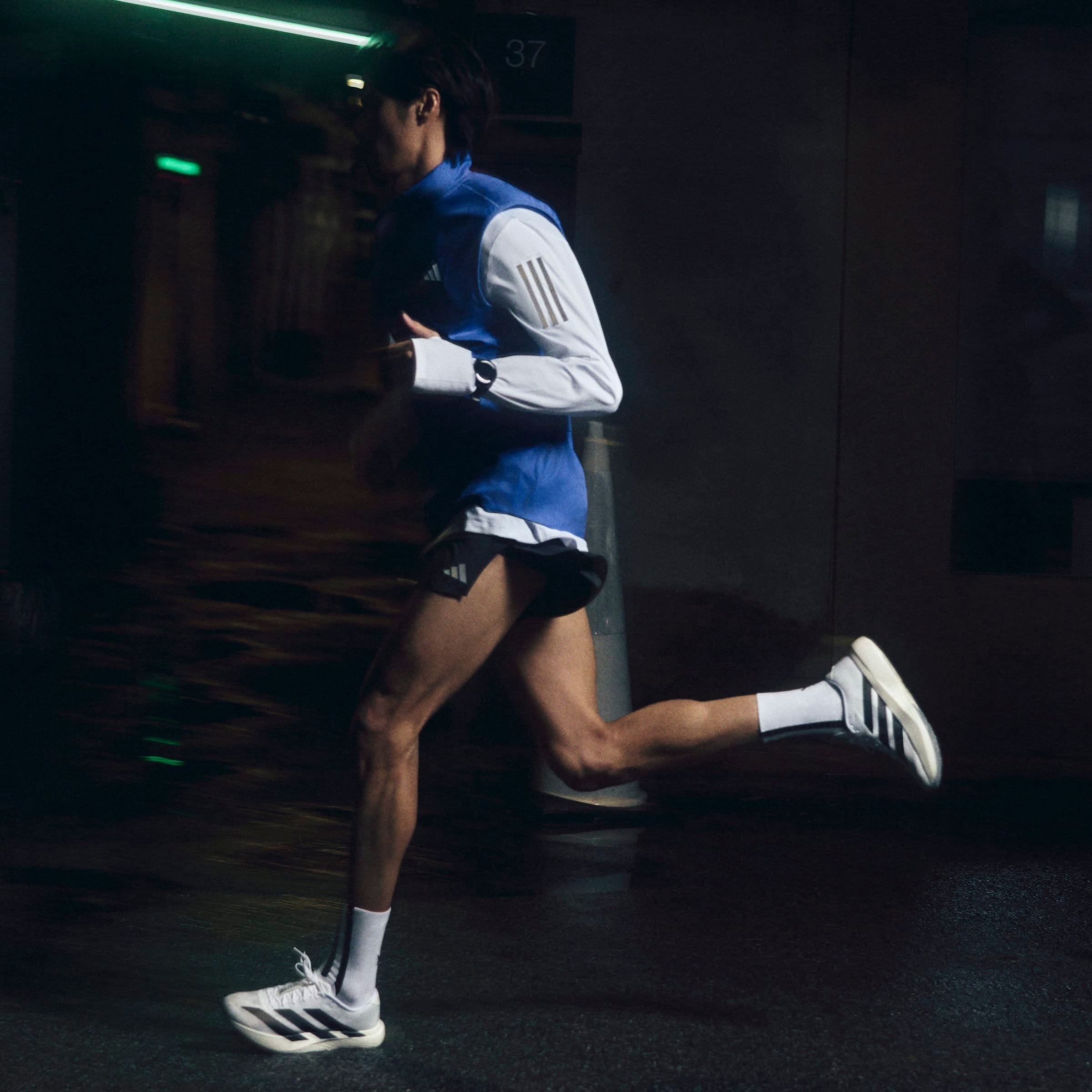 adidas Performance Laufschuh »ADIZERO EVO SL«  angelehnt an das Design vom Adios Pro Evo