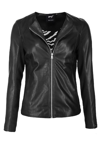 Lederjacke »Lederjacke 42020109«