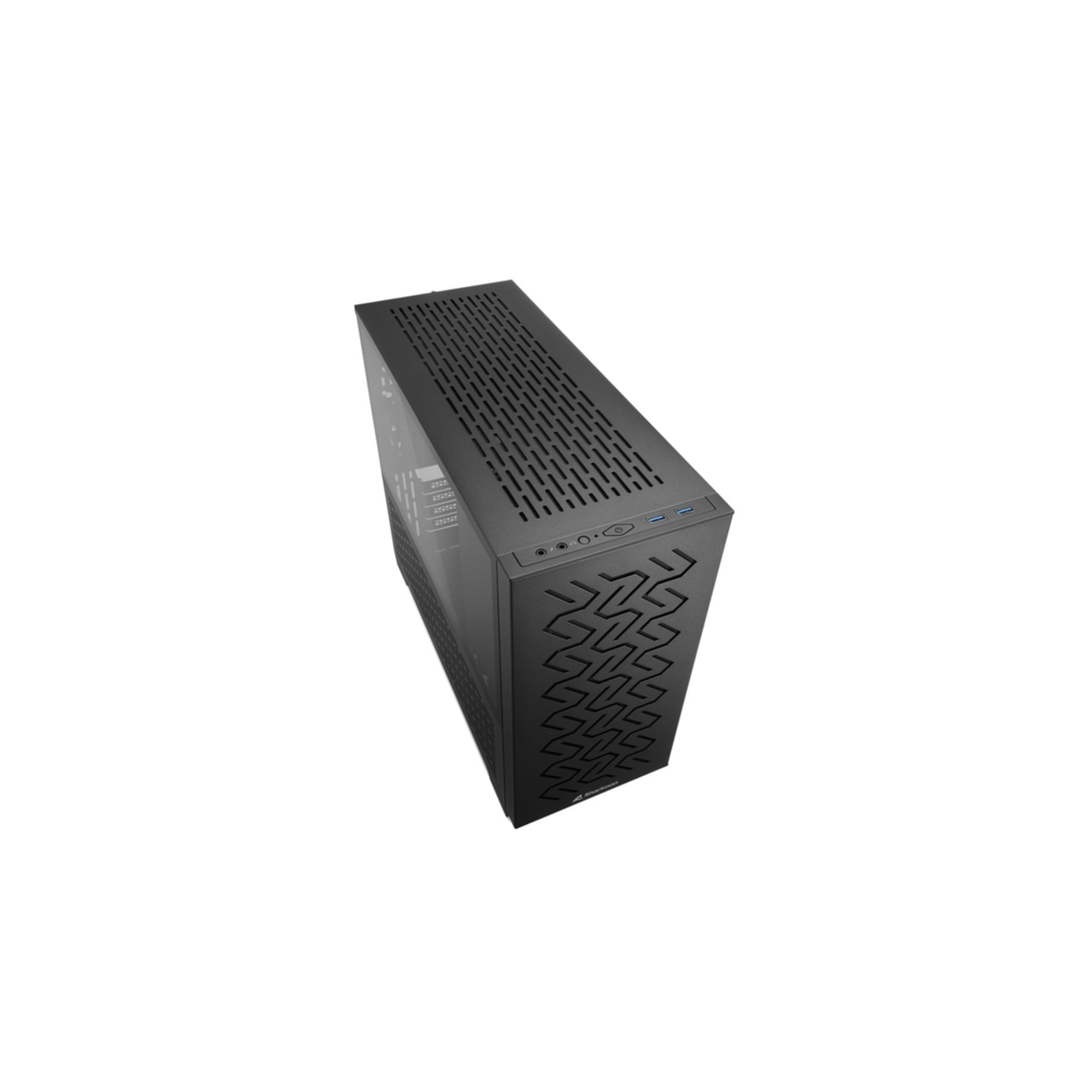 Sharkoon PC-Gehäuse »MS-Z1000«