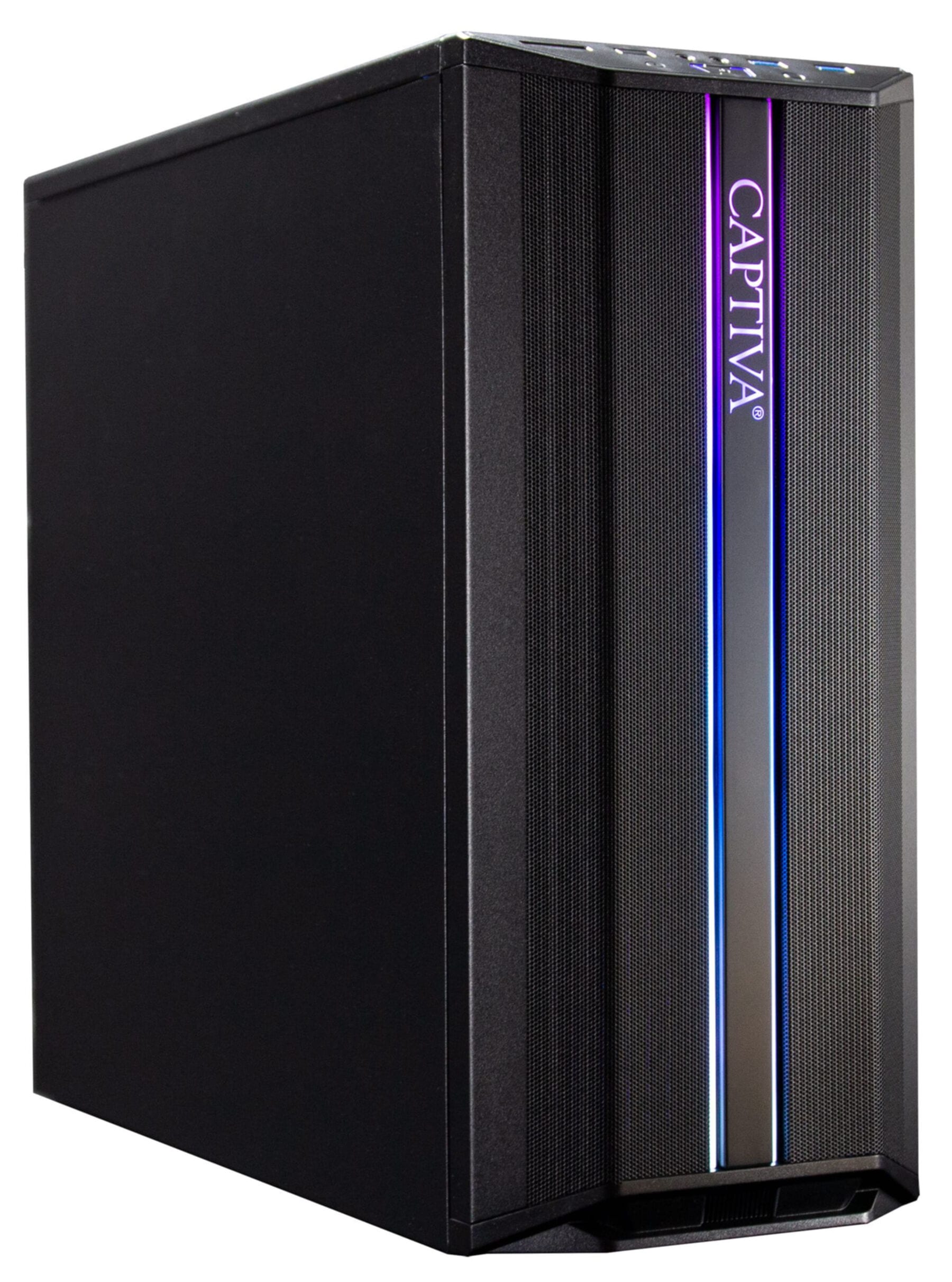 CAPTIVA Gaming-PC »G9AG 23V1«
