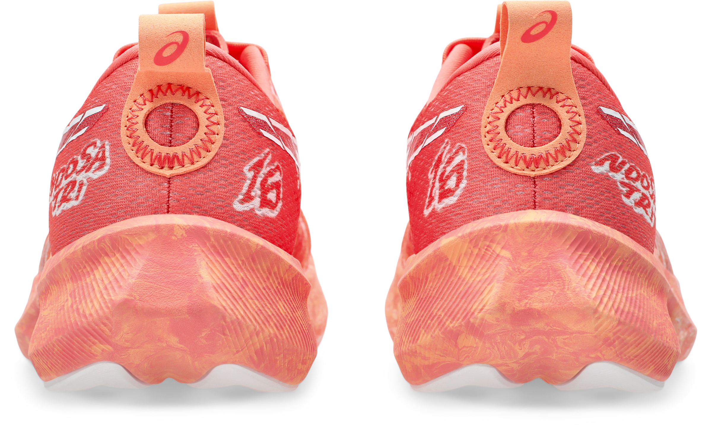 Asics Laufschuh »NOOSA TRI 16«