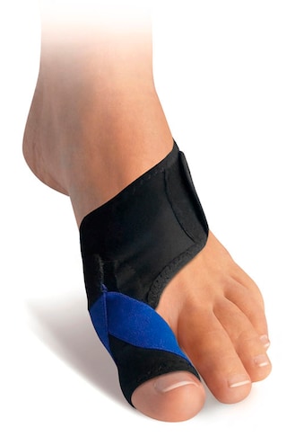 Fußgut Hallux-Bandage »Individual«, links, in 2 Größen (S/M 36-39) & (L/XL40-43) kaufen