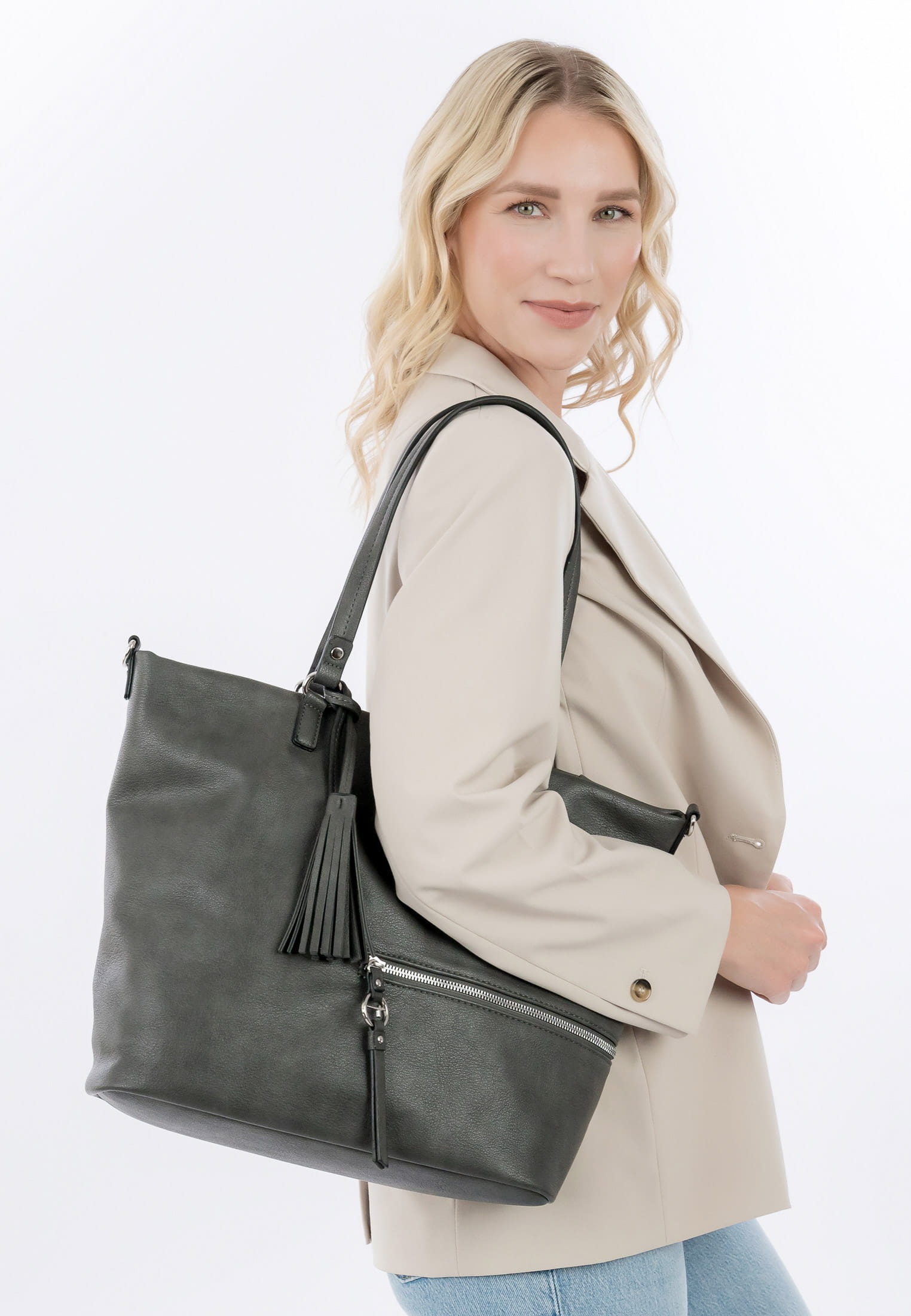 Tamaris Shopper »Shopper TAS Nele«