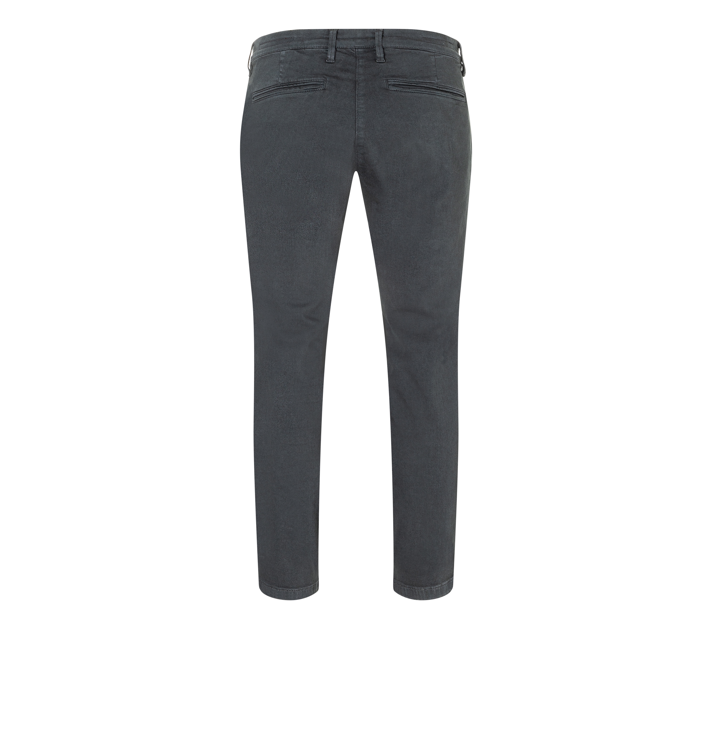 MAC Chinohose »Driver«, mit Stretch