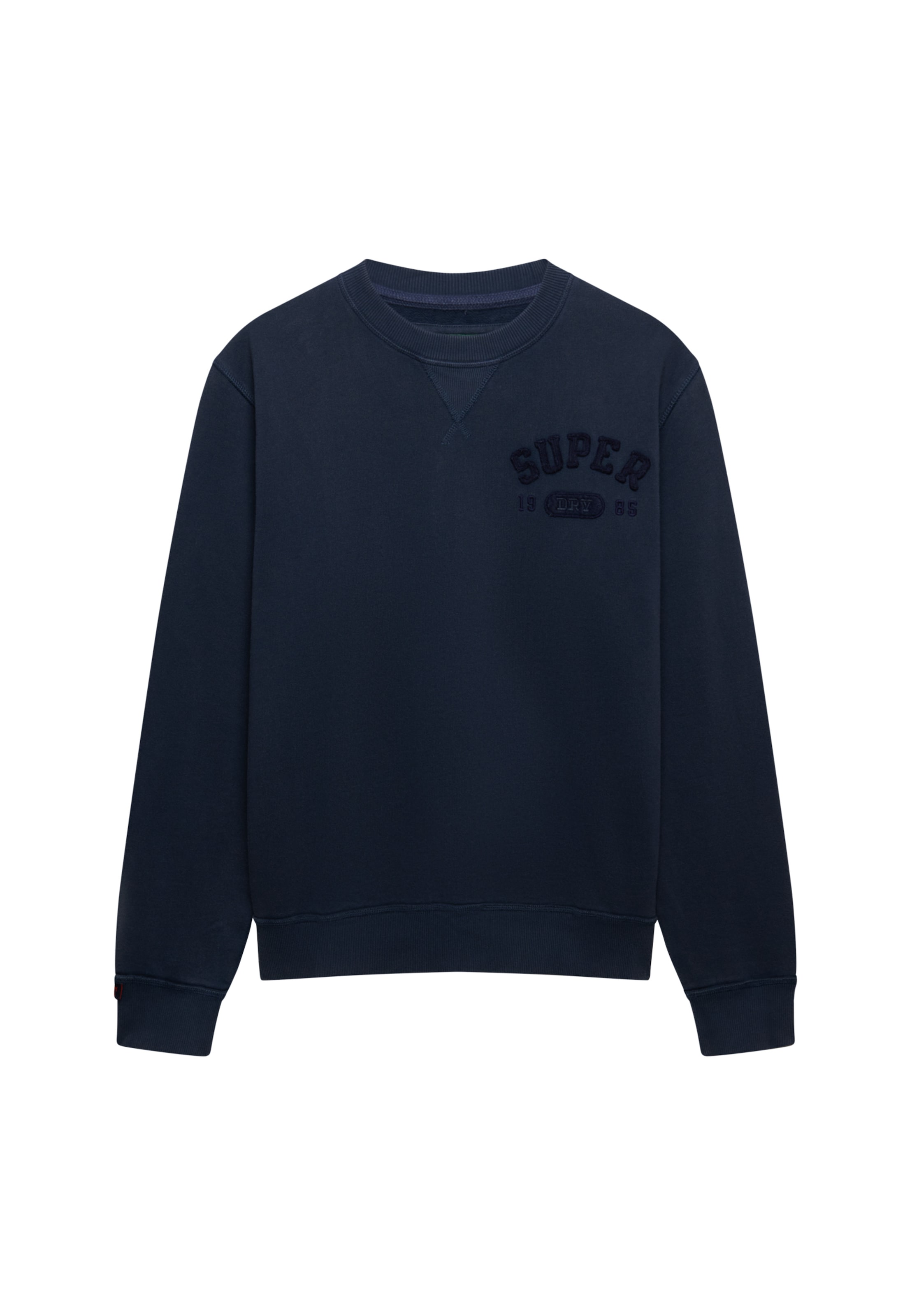 Superdry Sweatshirt »VINTAGE ATHLETIC TONAL CREW«
