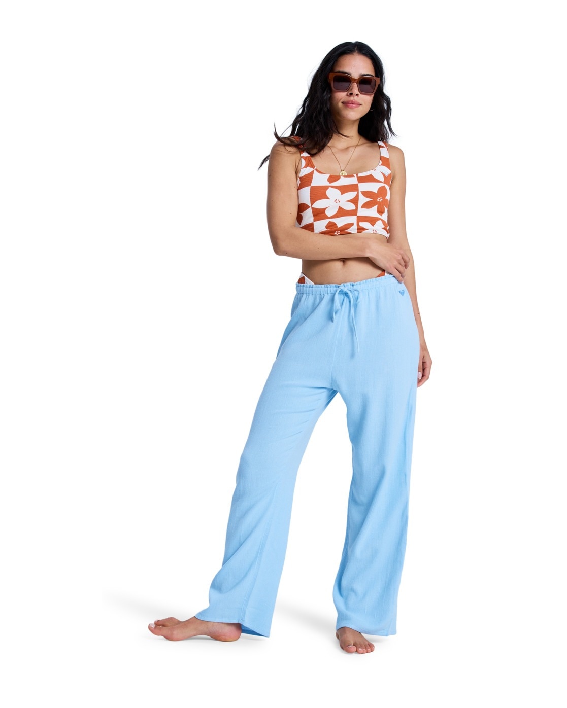 Roxy Strandhose »Nazare Surf Spot«