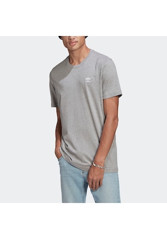 adidas Originals T-Shirt »LOUNGEWEAR ADICOLOR ESSENTIALS TREFOIL« kaufen