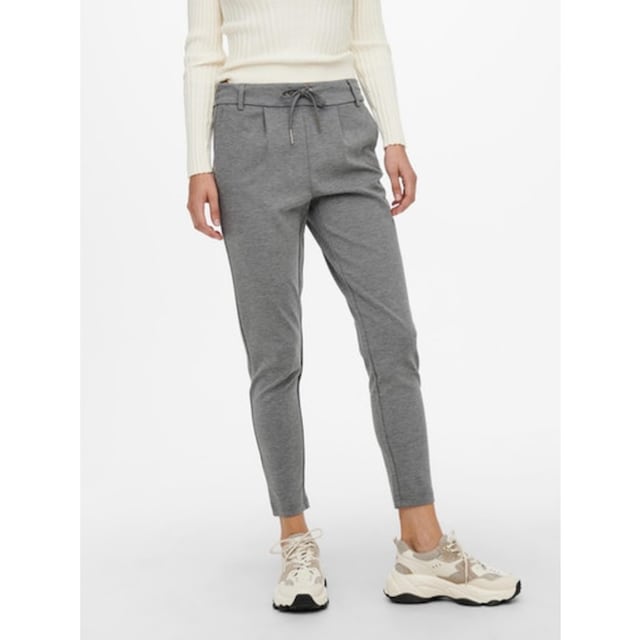 ONLY Jogger Pants »ONLPOPTRASH LIFE EASY COL PANT PNT NOOS« online bei OTTO