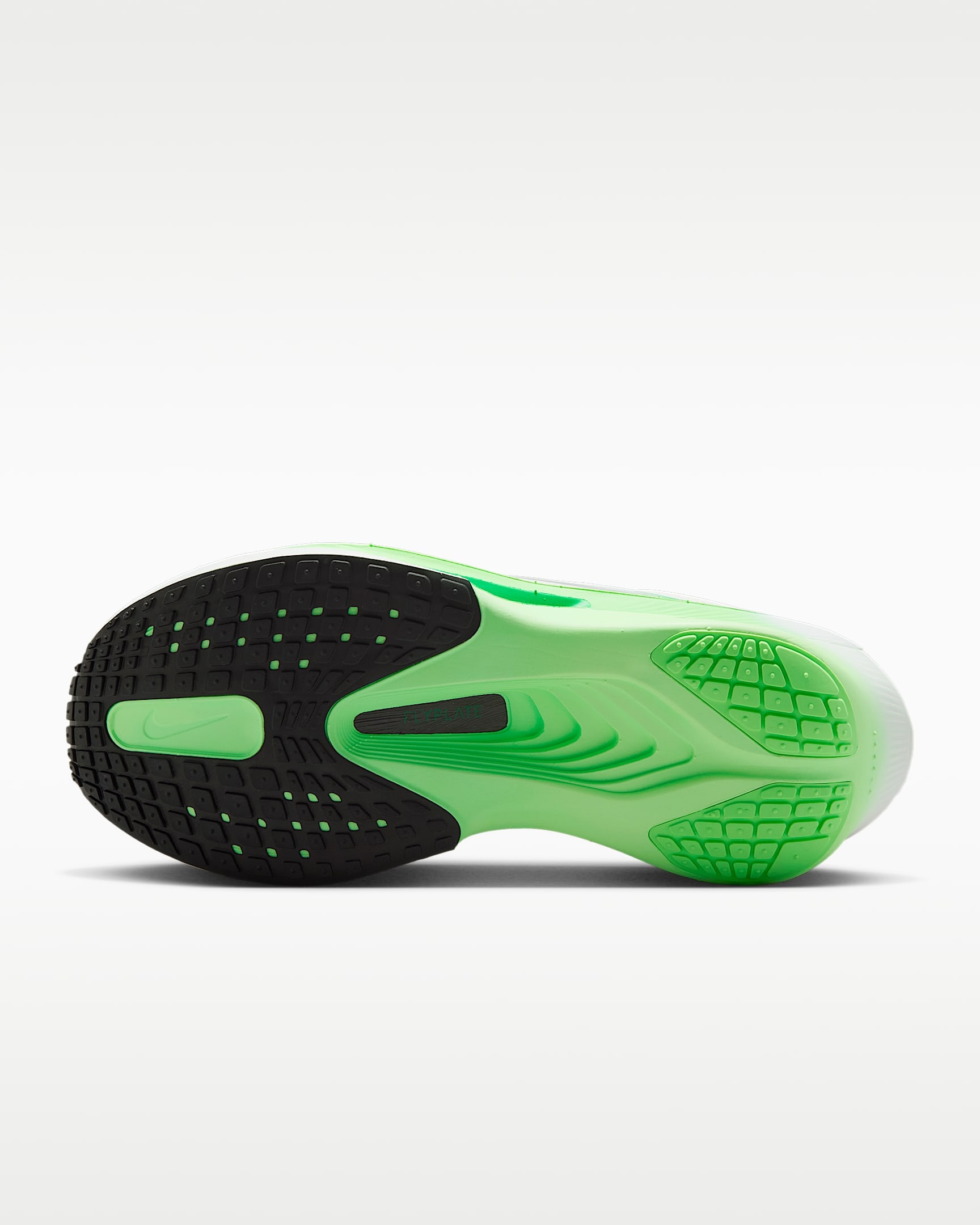 Nike Laufschuh »Nike Zoom Fly 6«  ZoomX-Foam und Carbonplatte sorgen für energiegeladenes Laufgefühl