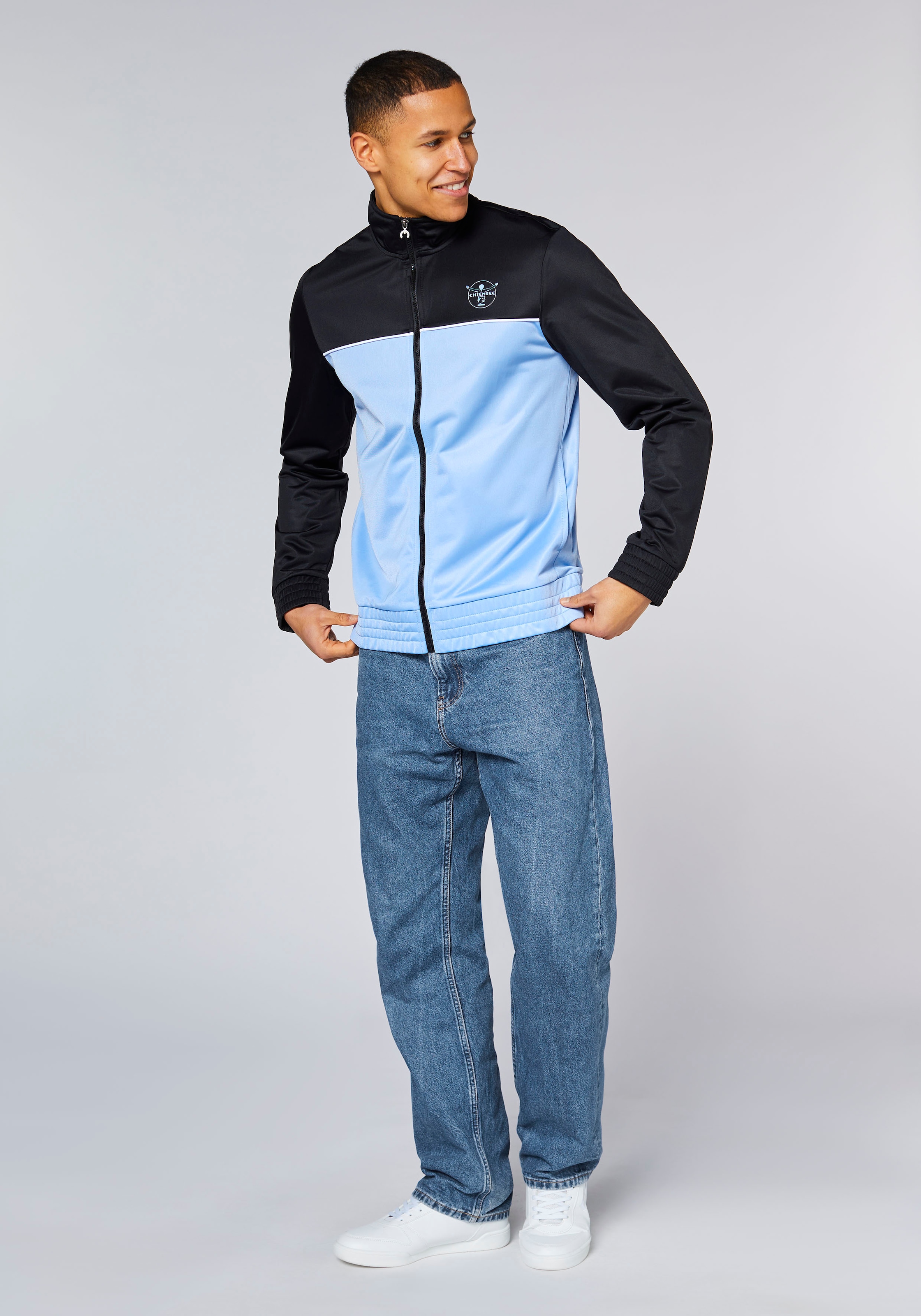 Chiemsee Trainingsjacke