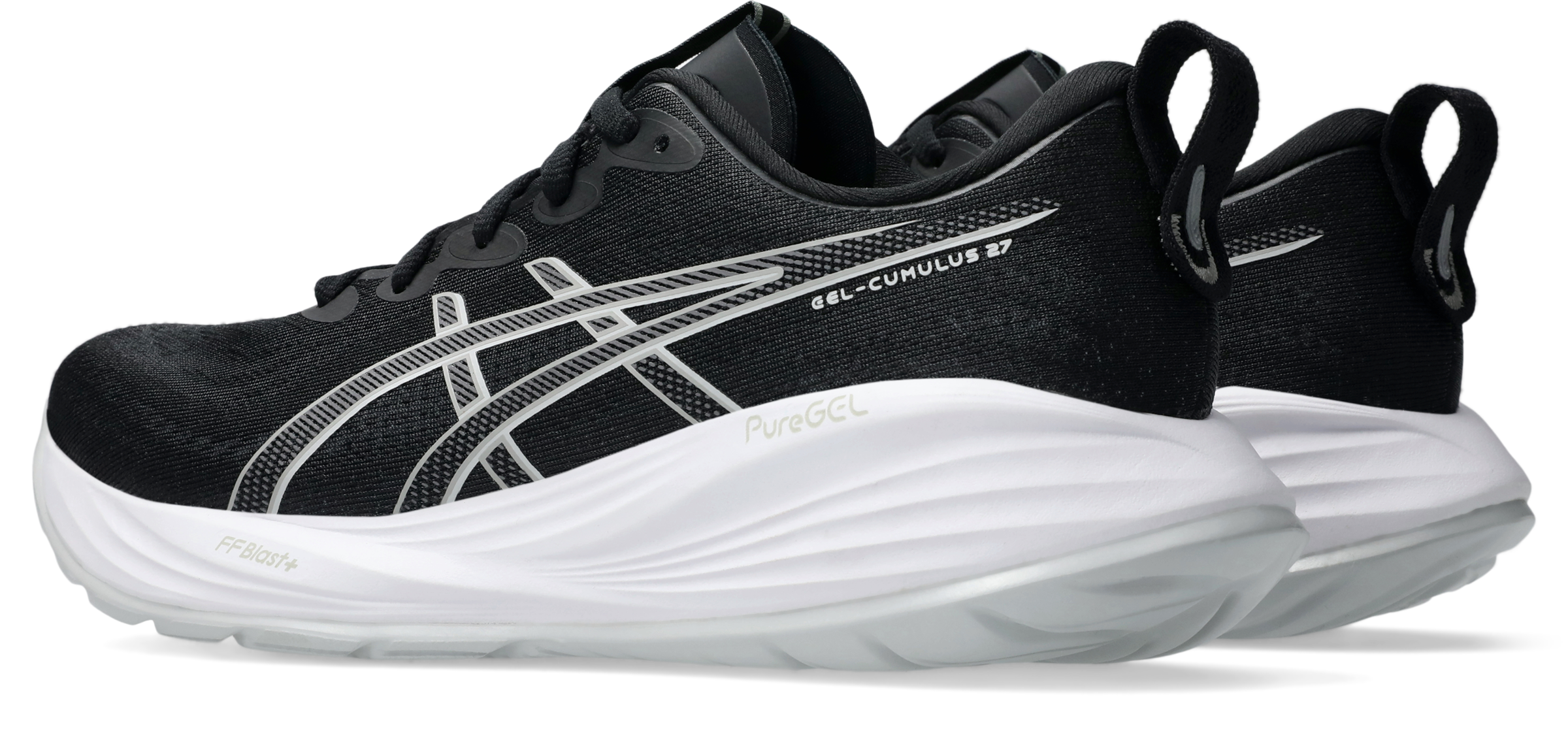 Asics Laufschuh »GEL-CUMULUS 27«