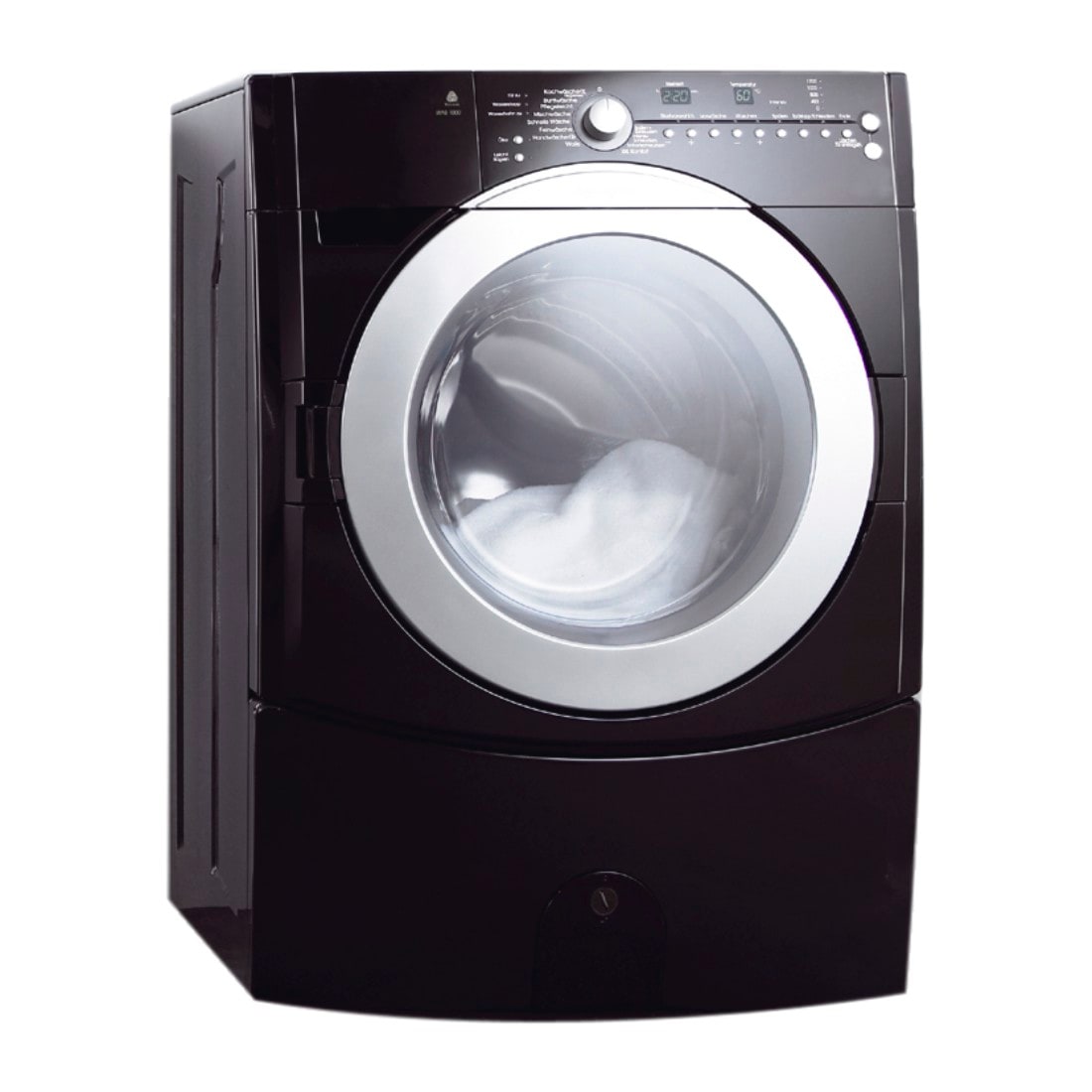 Xavax Vibrationsdämpfer »Schwingungsdämpfer« 4 Stück, für Spül- und Waschmaschine + Trockner, Ø 45 mm, Höhe 17 mm