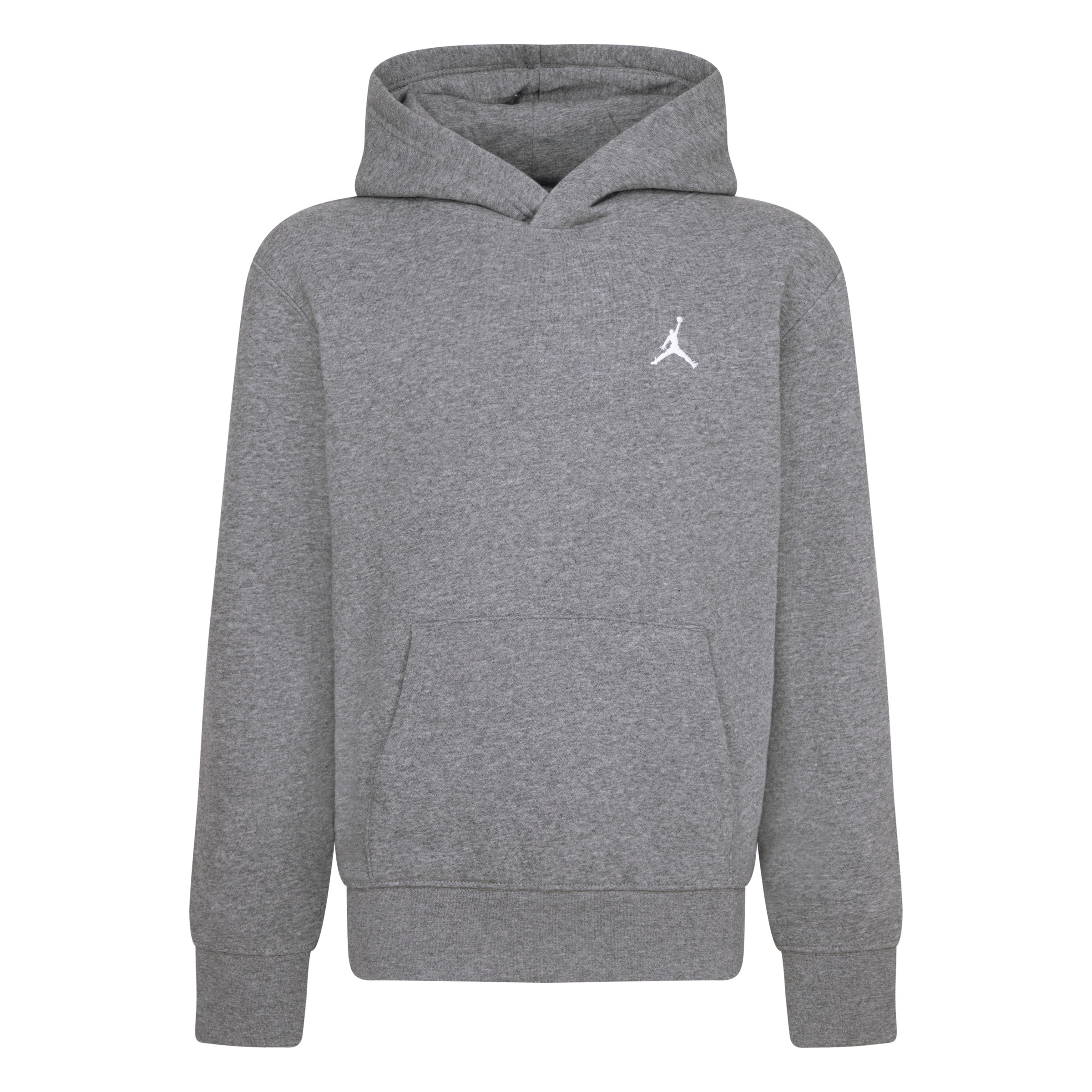 Jordan Kapuzensweatshirt »JDB MJ BROOKLYN FLC PO für Kids«, für Kinder und Jugendliche, mit Kängurutasche, ohne Verschluss
