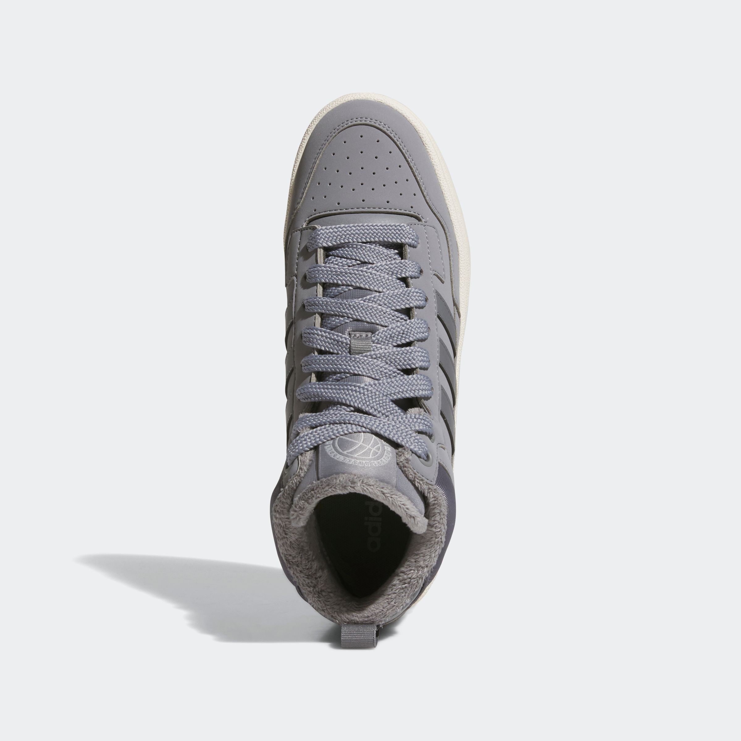 adidas Sportswear Sneakerboots »RAPID COURT MID WINTERIZED«, Sneaker, Schnürboots, Winterschuhe