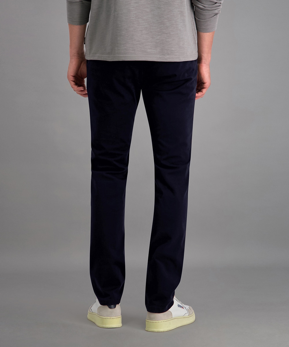 Pioneer Authentic Jeans Chinohose »PAJ-ENRICO«, Slim Fit