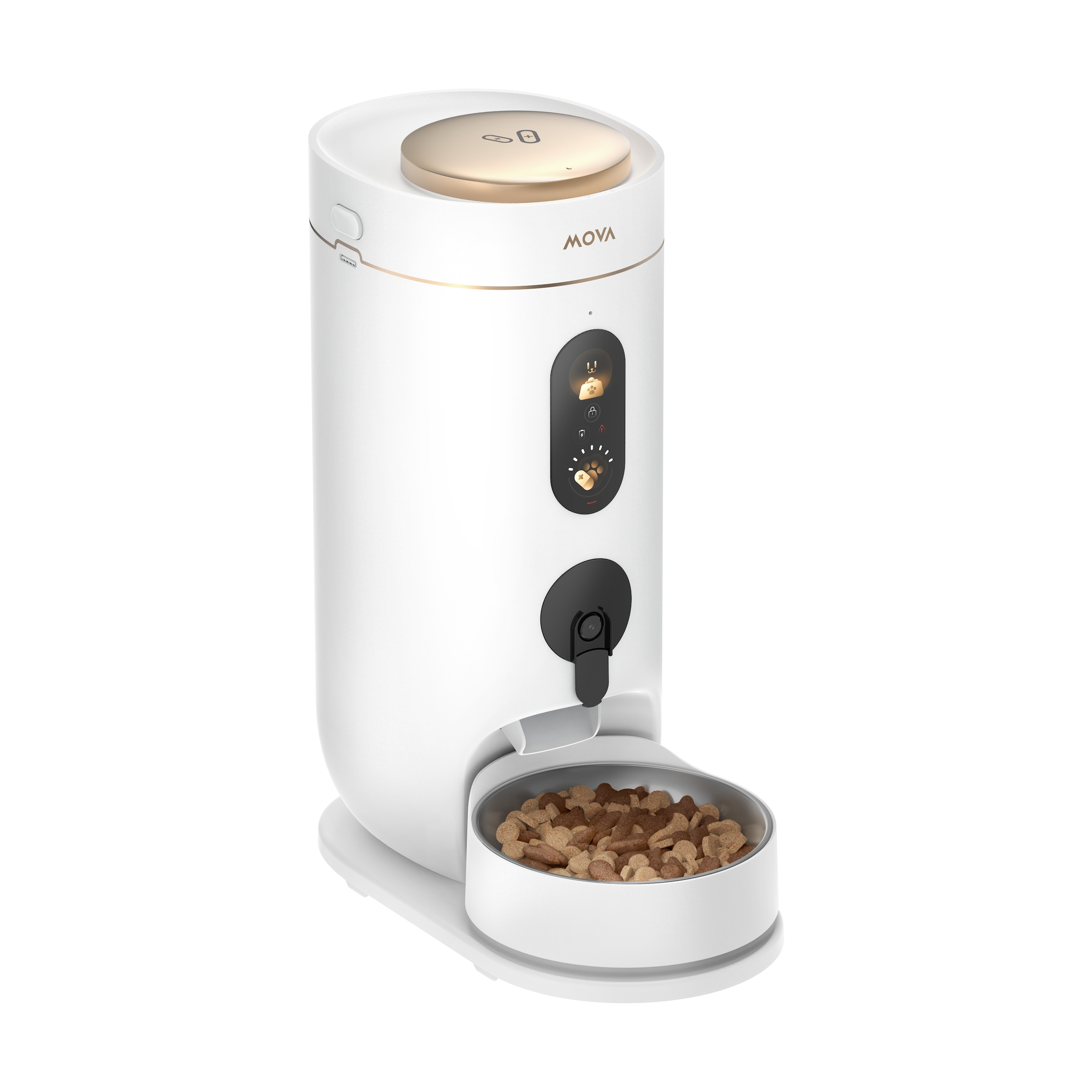 Mova Futterautomat »NutriPal 10 Ultra«