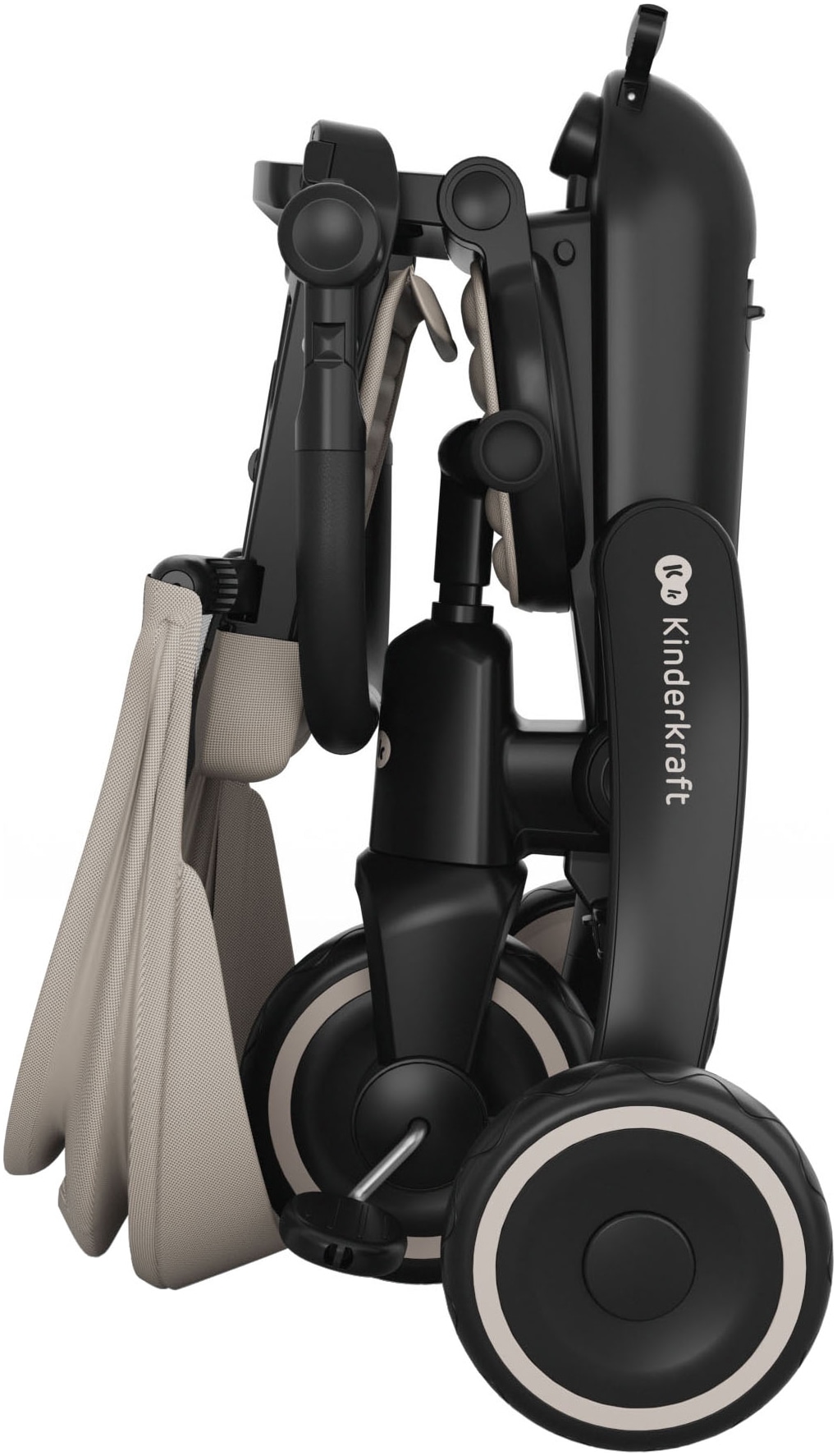 Kinderkraft Dreirad »Jazz 3«