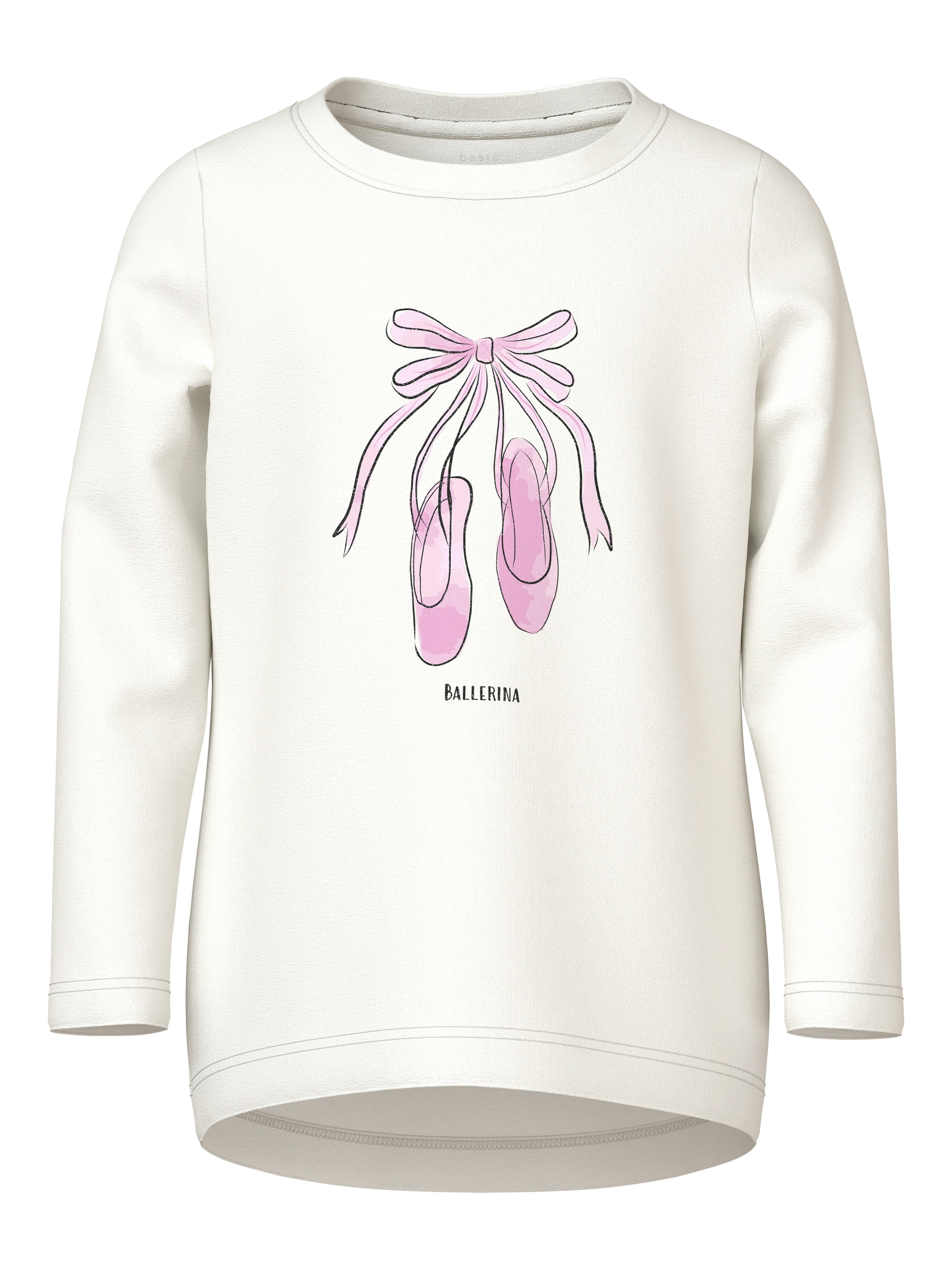 Name It Langarmshirt »NMFVIX 2P LS TOP«, (Packung, 2 tlg., 2er-Pack)