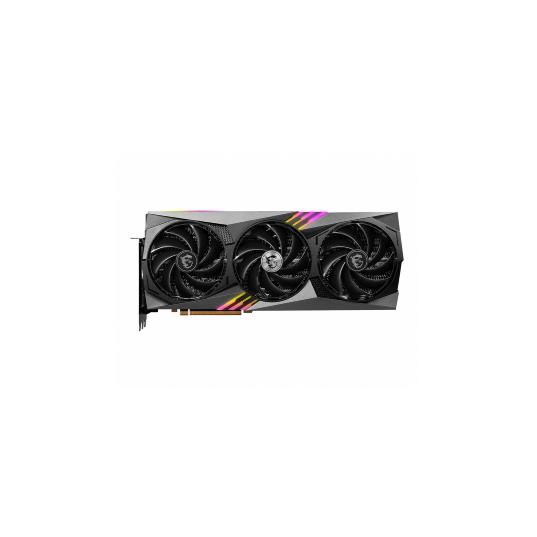 MSI Grafikkarte »GeForce RTX 4090 GAMING X TRIO 24G«