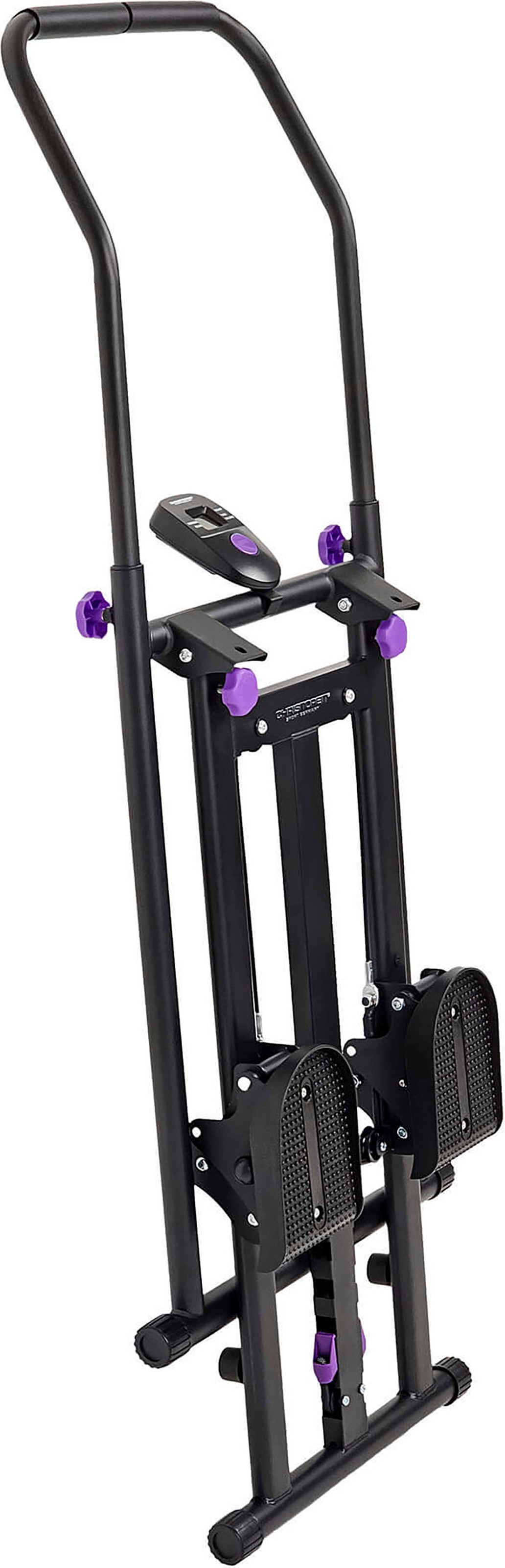 Christopeit Sport® Stepper »Climber 1000«