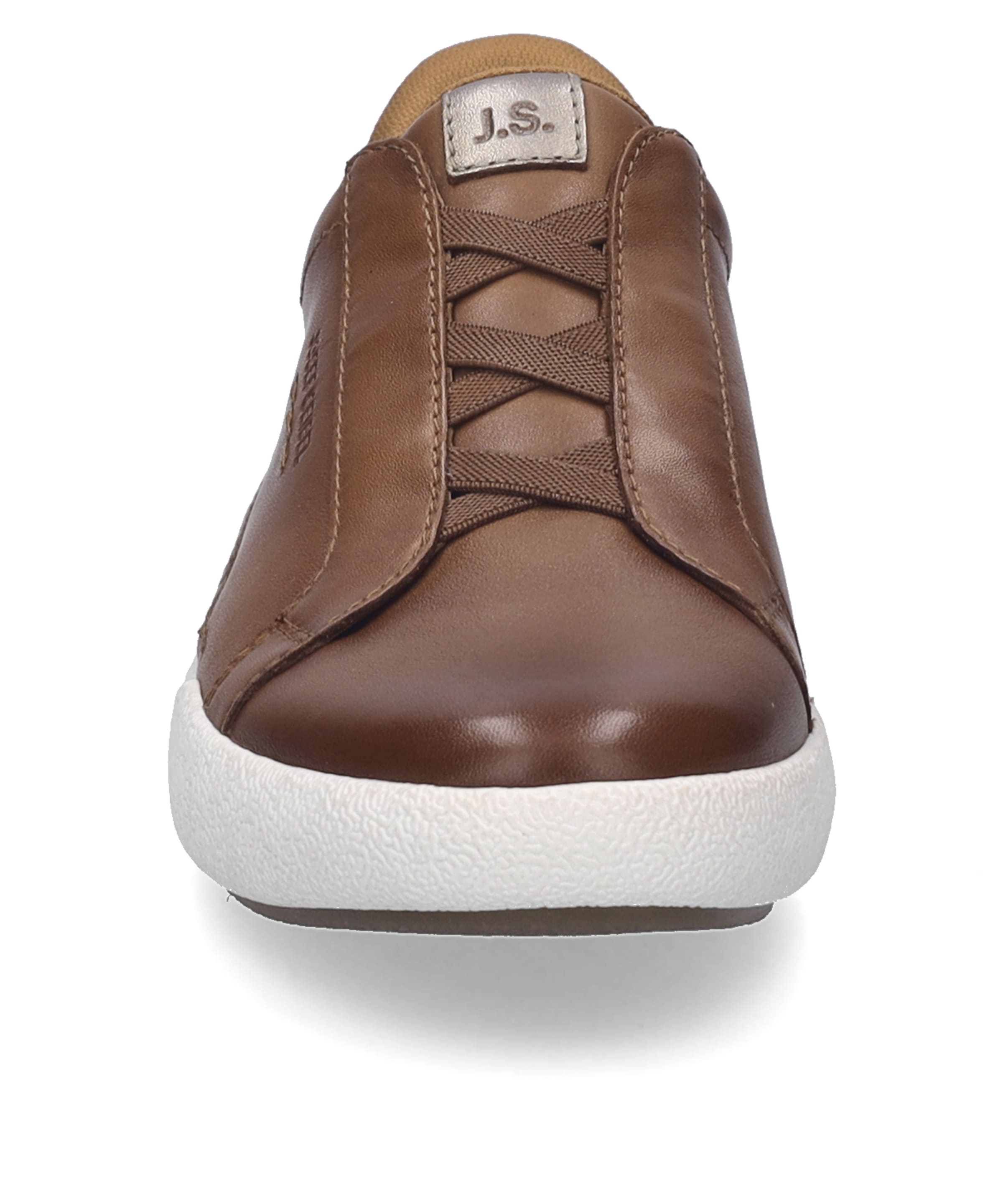 Josef Seibel Sneaker »Claire 33, camel-kombi«