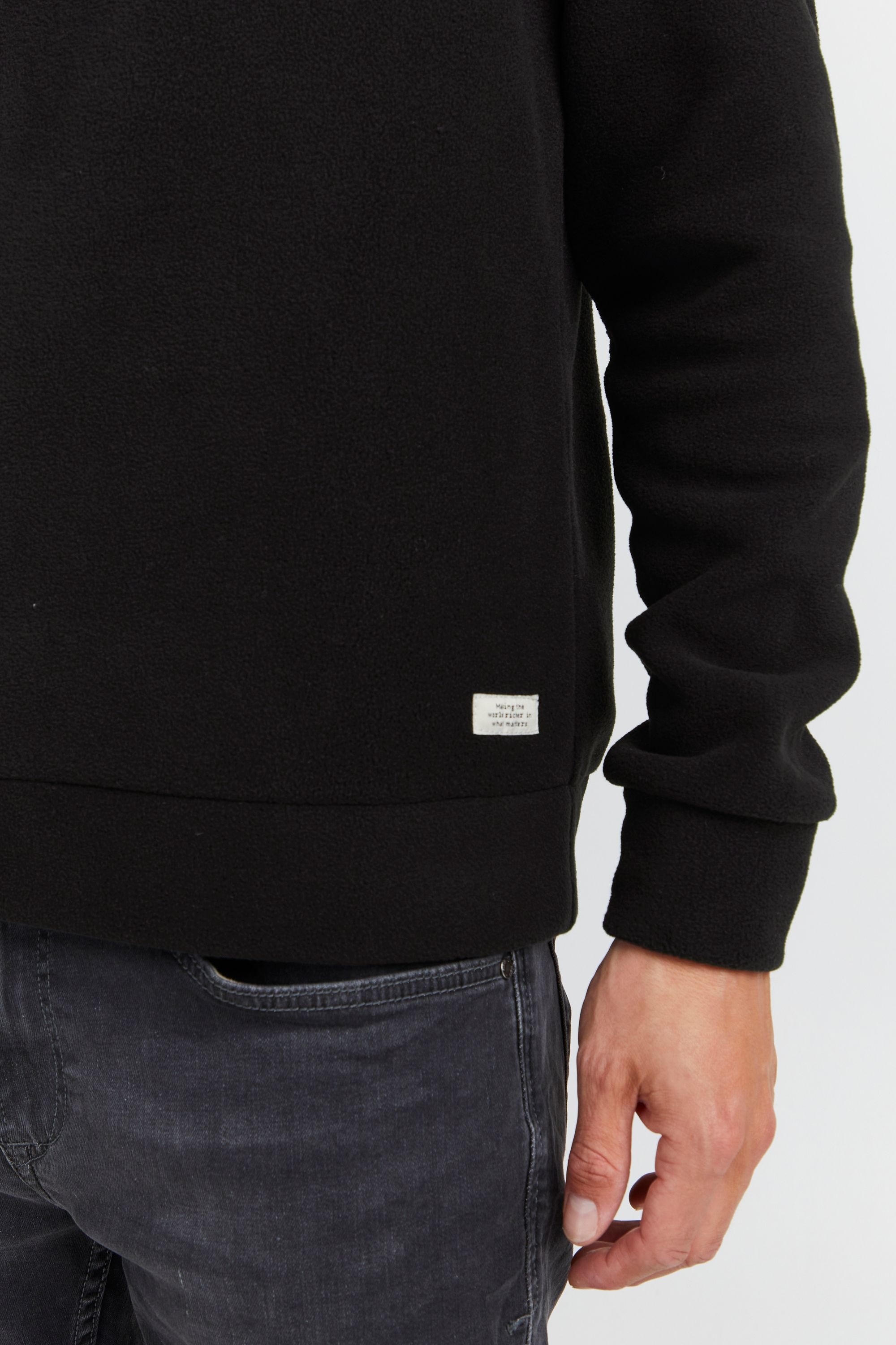 Blend Troyer »Troyer BHSweatshirt«