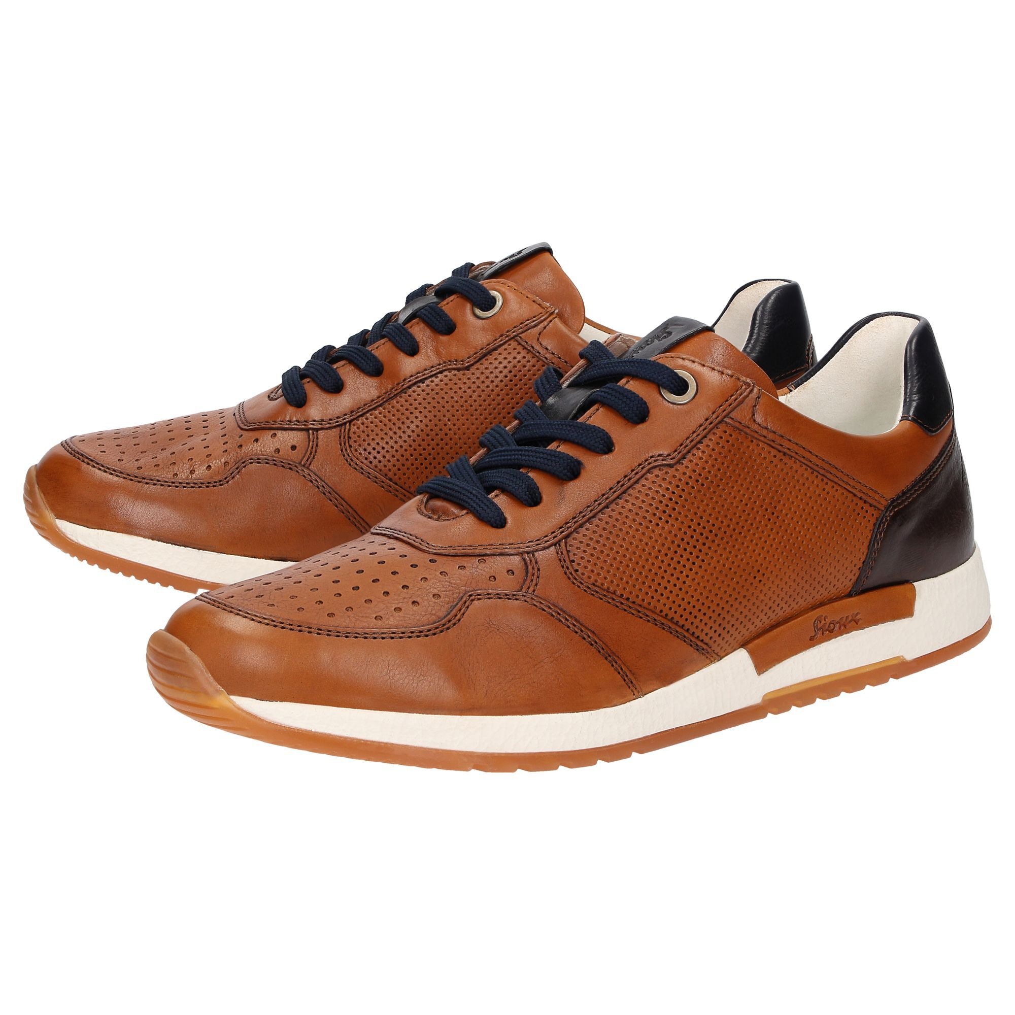 SIOUX Sneaker »Rojaro-718«