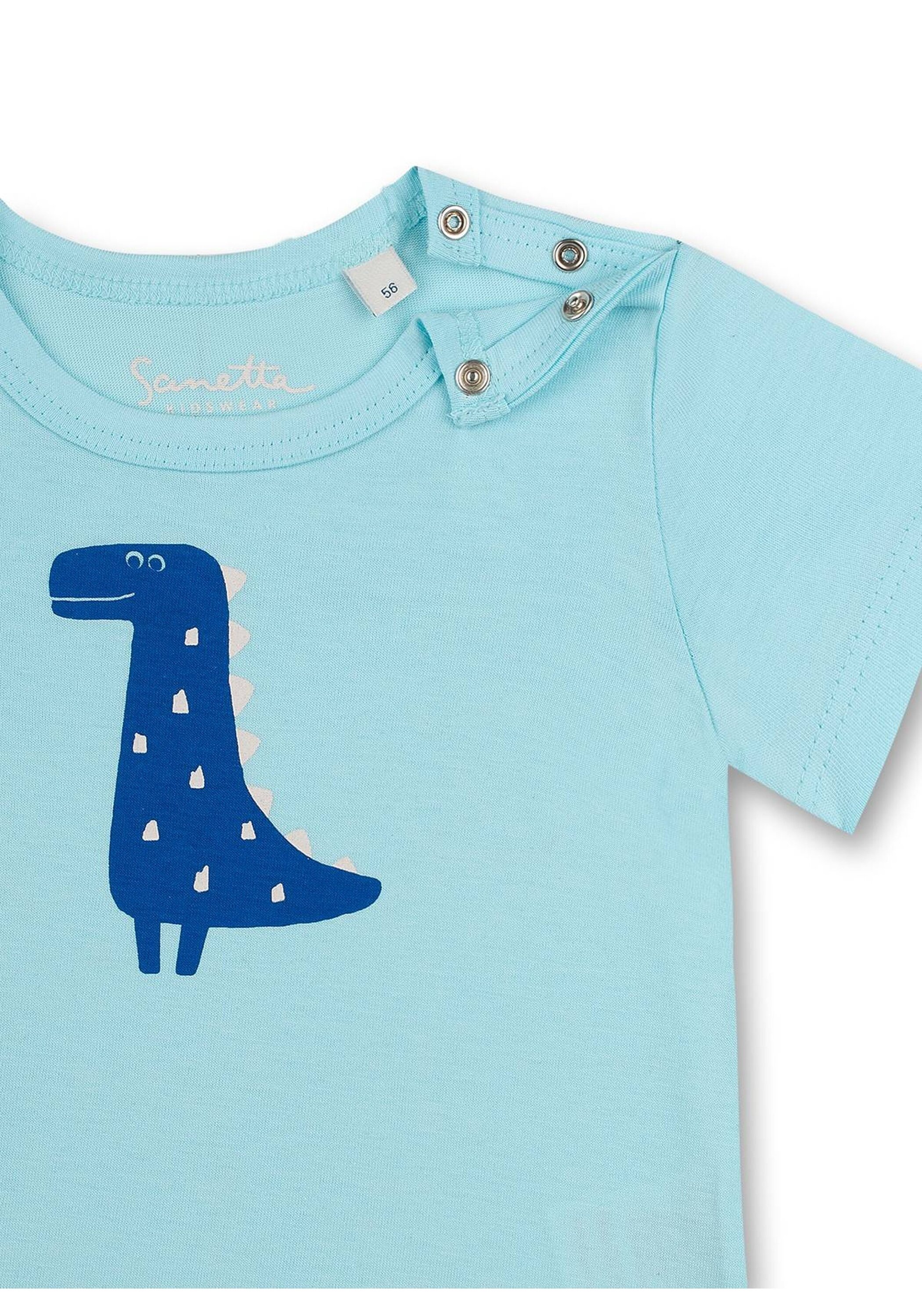 Sanetta T-Shirt »T-Shirt 1er Pack«