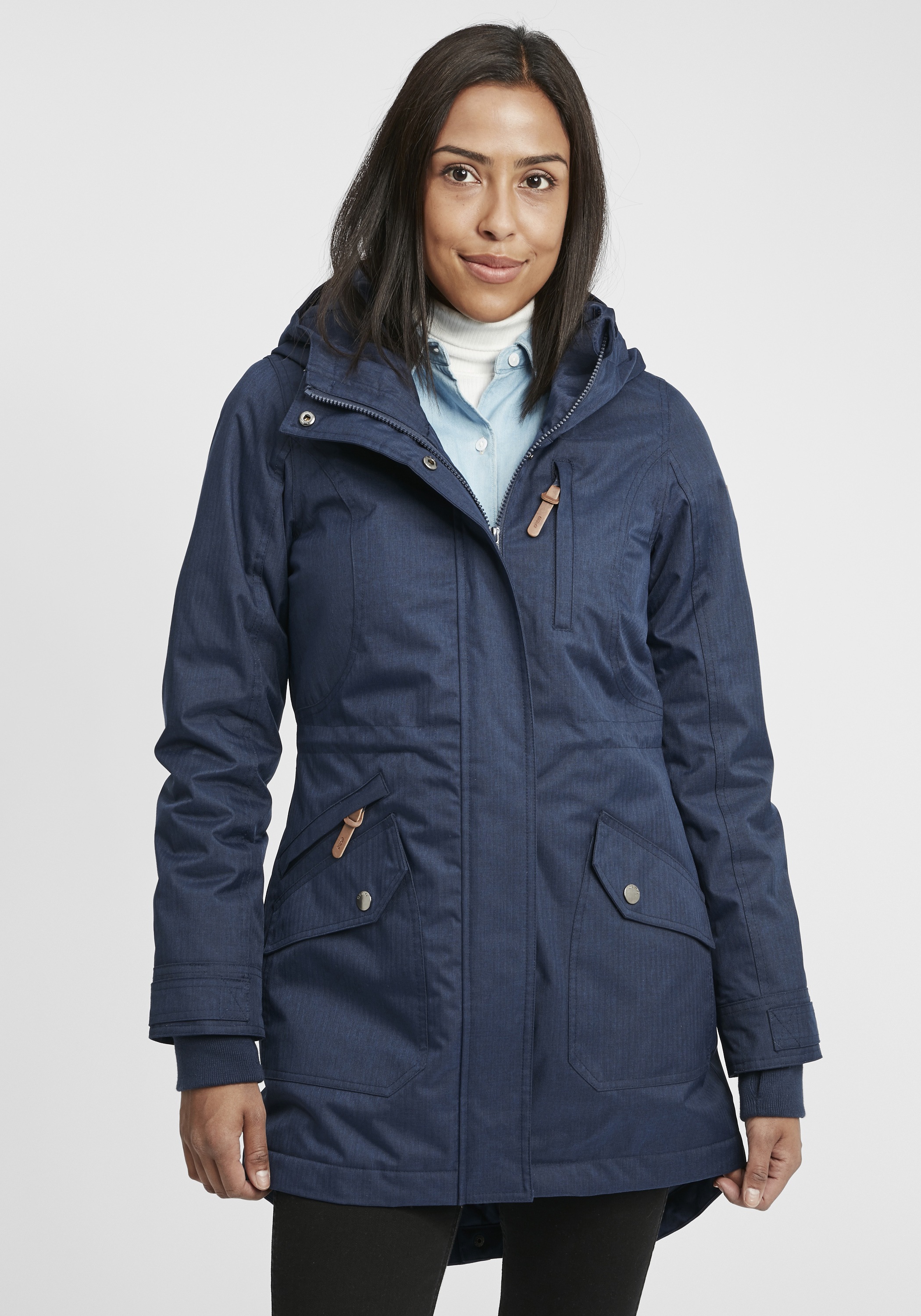 OXMO Parka »Parka OXBella«