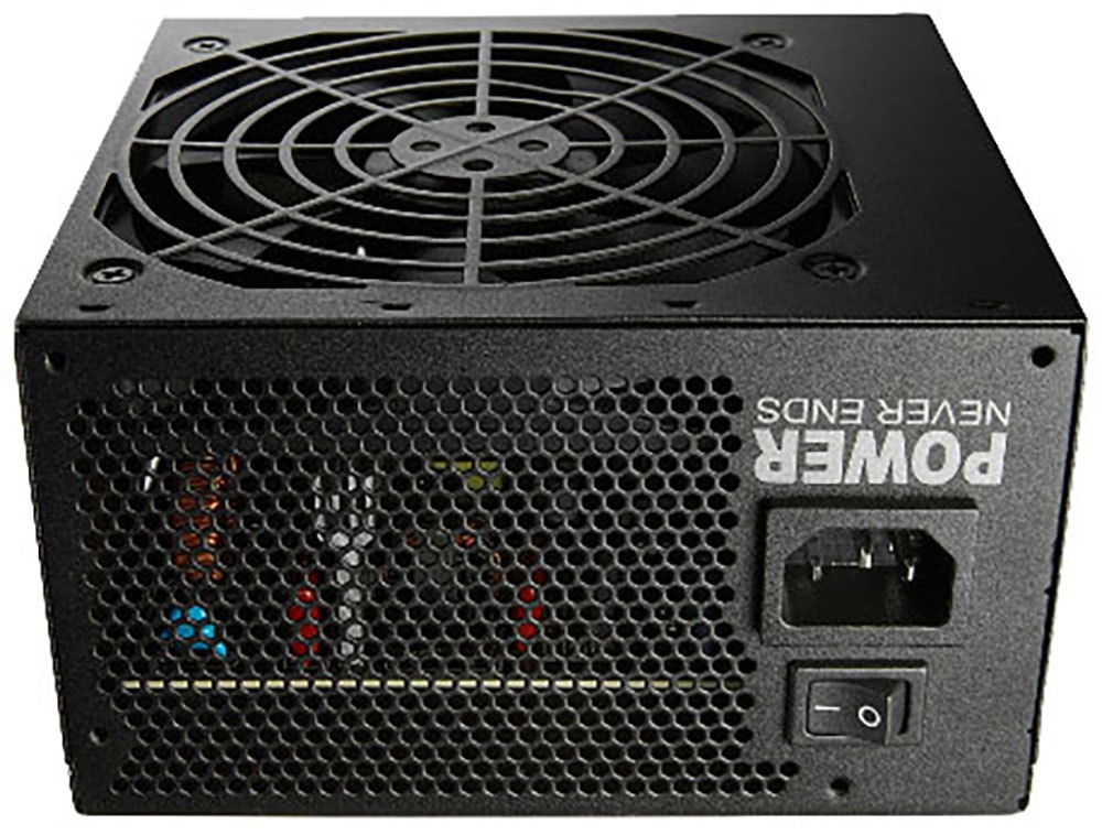 Fortron Netzteil »HEXA 85+ PRO 450W«