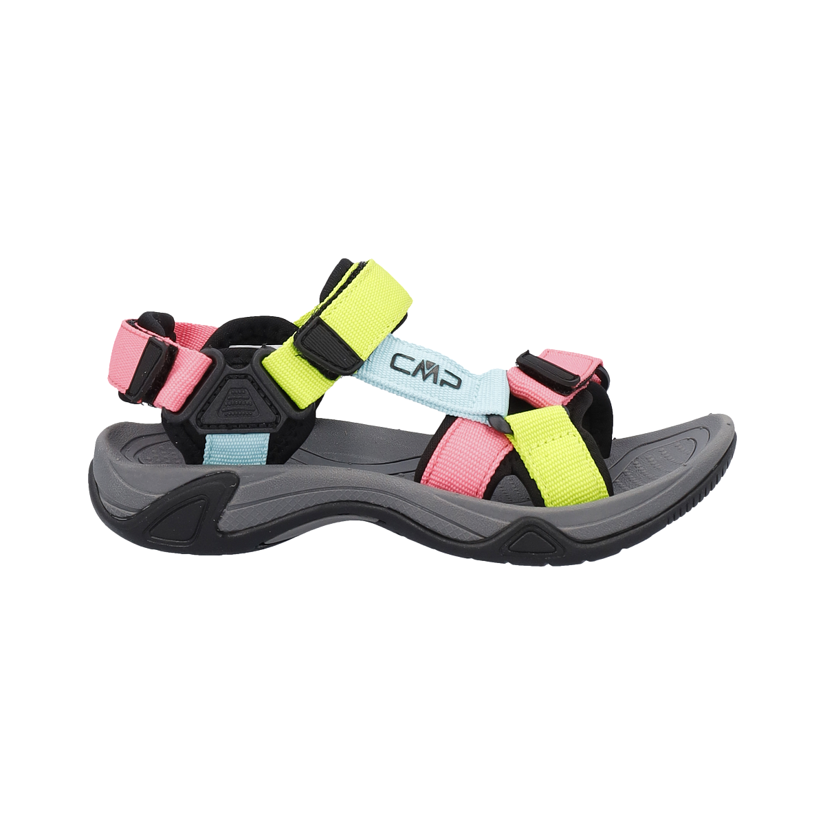 CMP Sandale »KIDS HAMAL HIKING SANDALS«