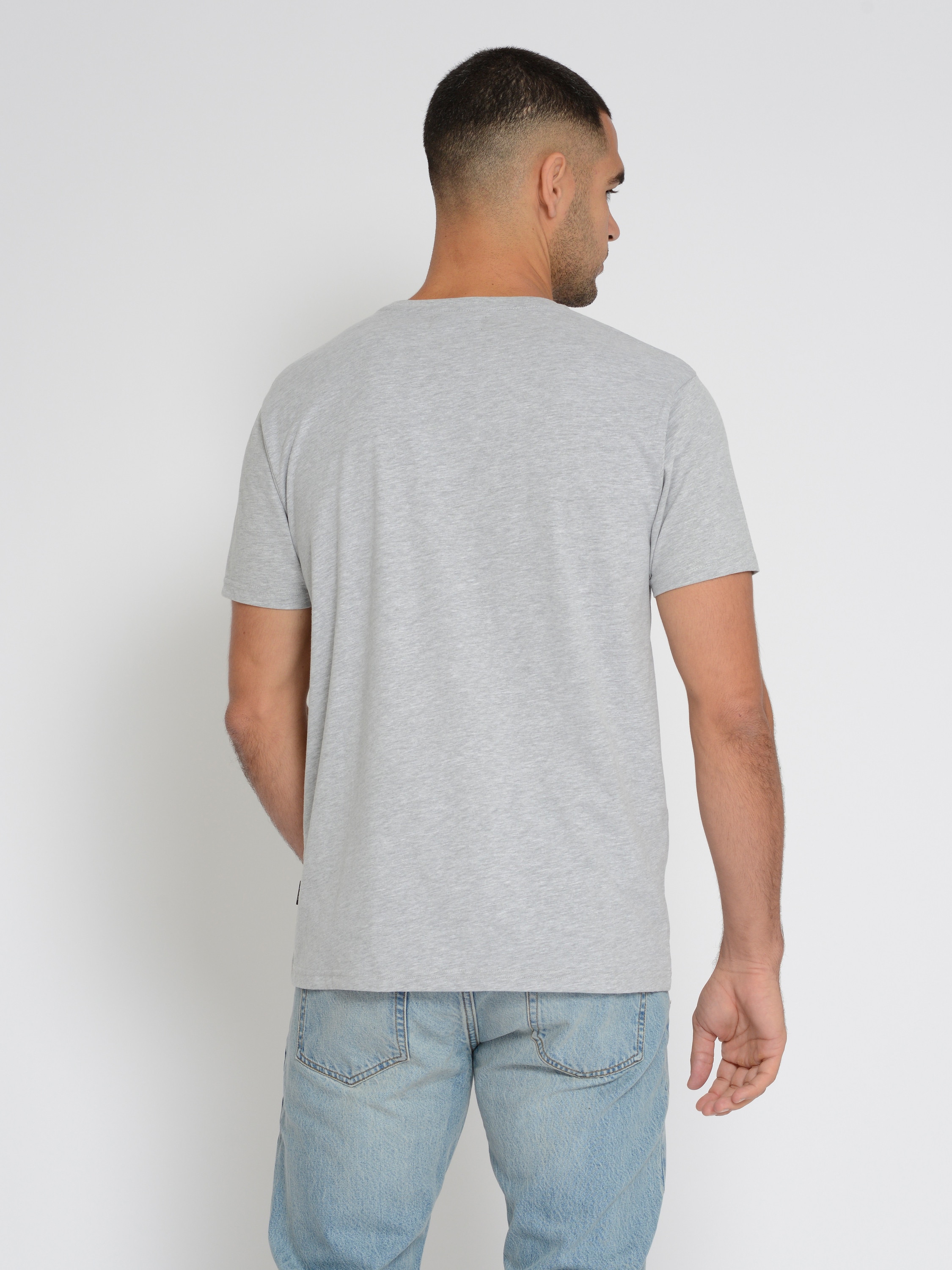 NASSAU BEACH T-Shirt »T-Shirt NB231042«