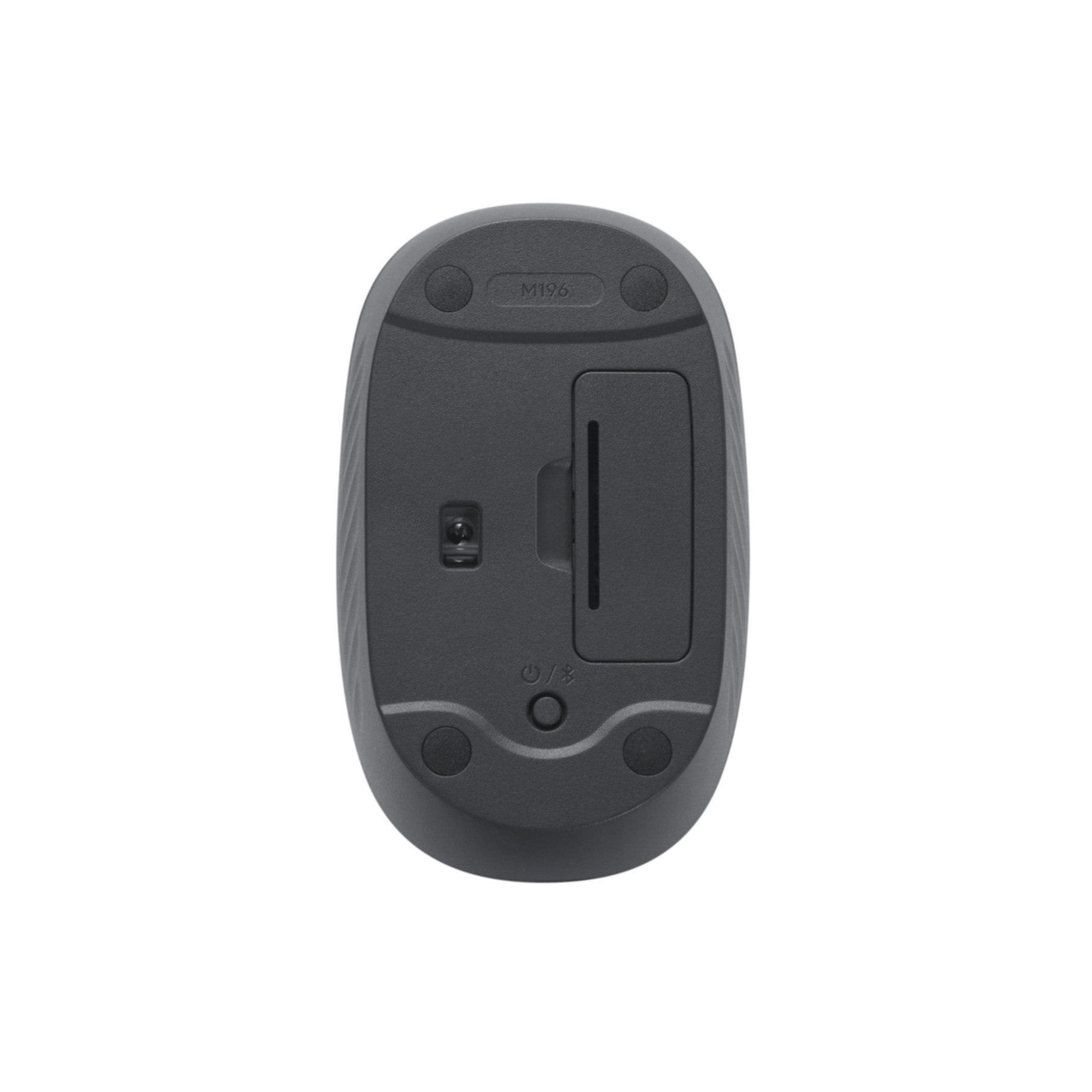 Logitech Maus »M196«, Bluetooth