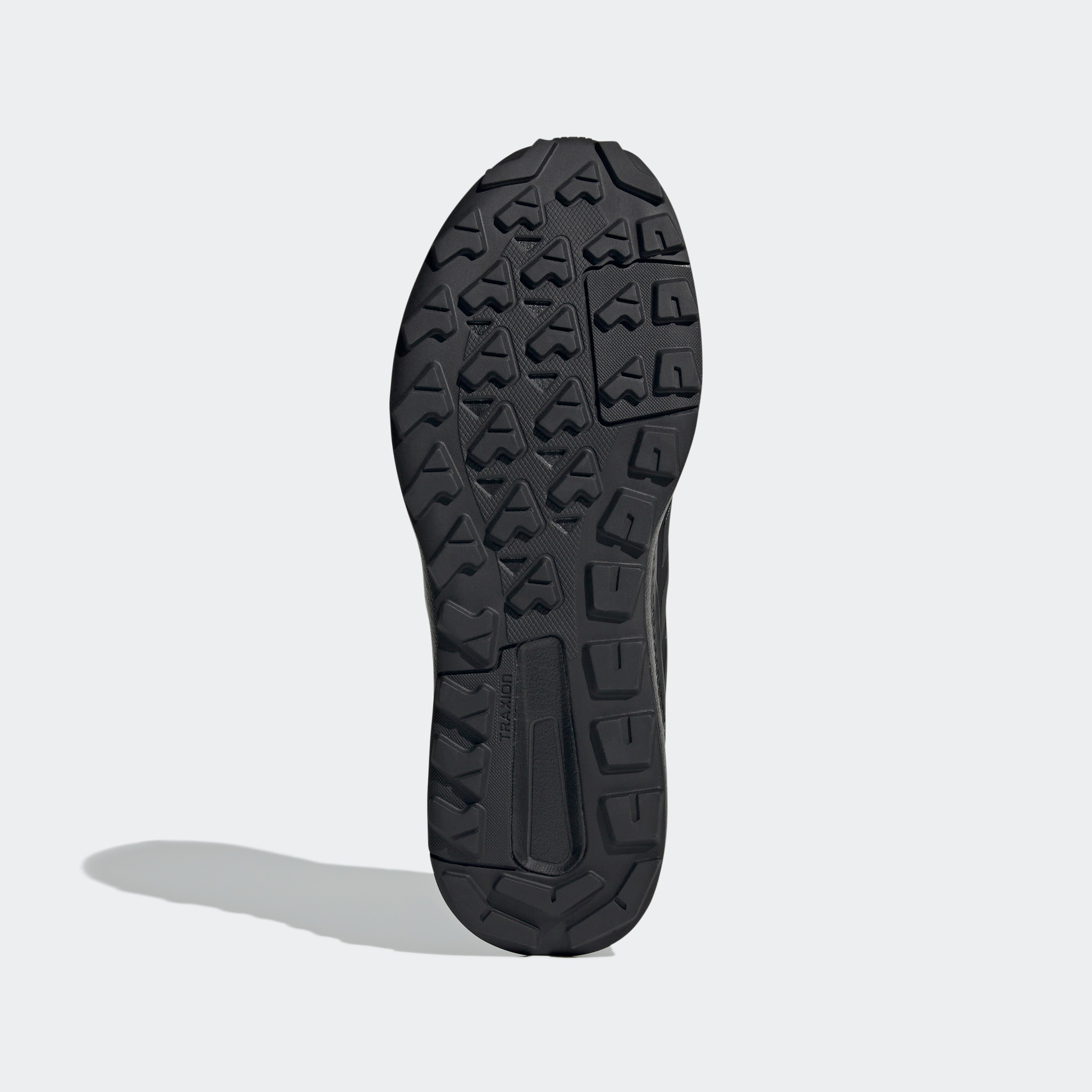 adidas TERREX Wanderschuh, wasserdicht
