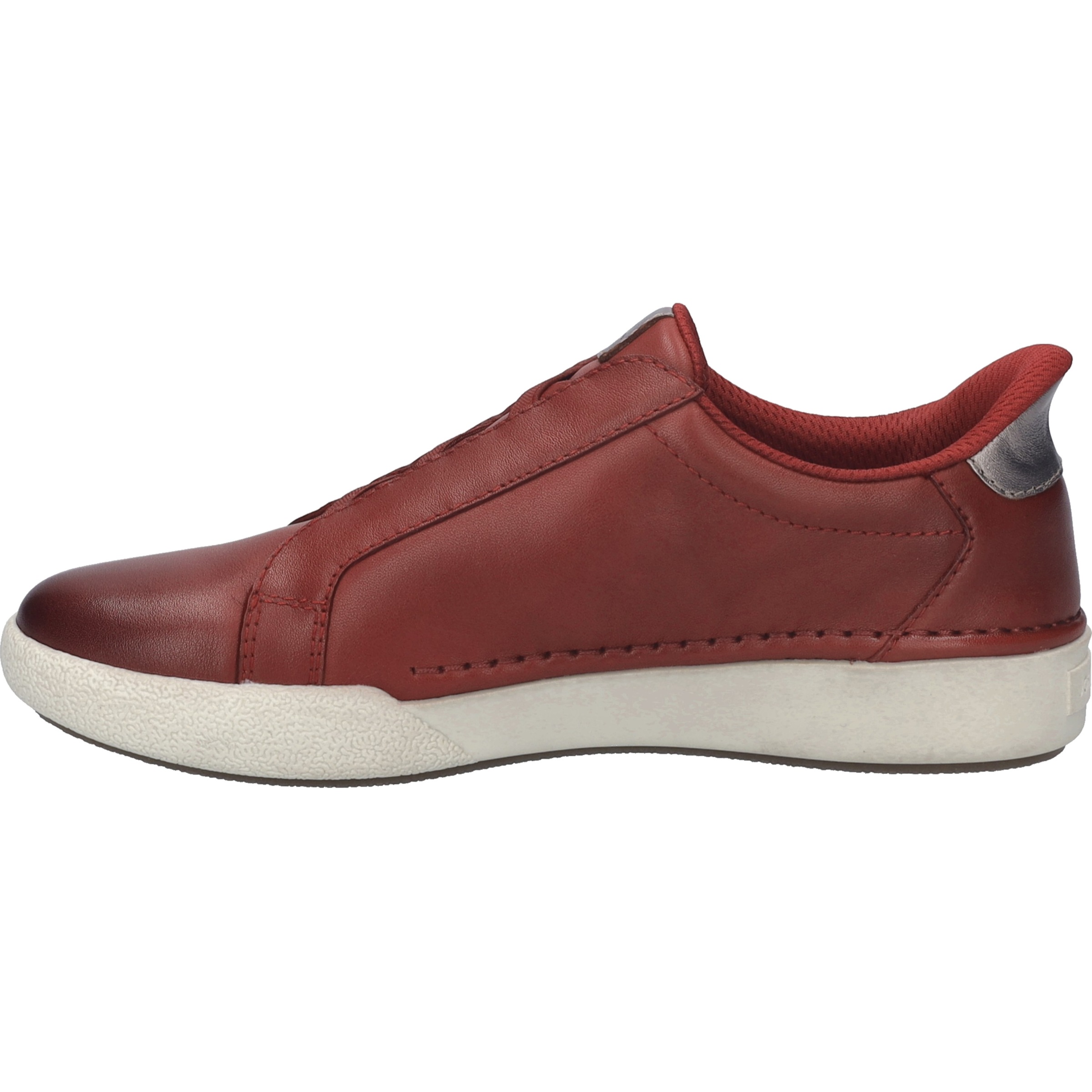 Josef Seibel Sneaker »Claire 33, hibiscus-kombi«